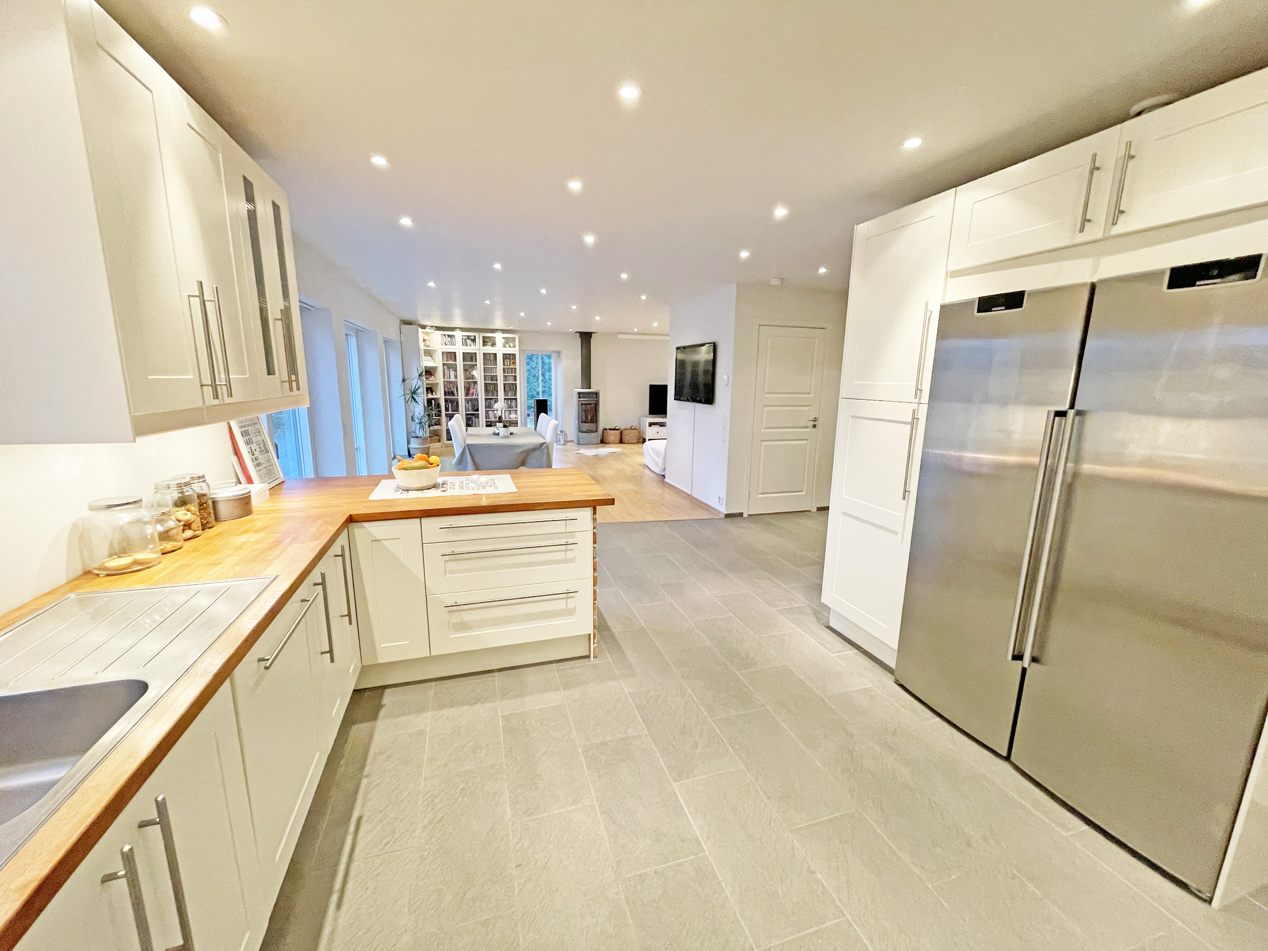 Villa/Hus, 6 rooms, 190 sqm, Löddeköpinge – bild 14
