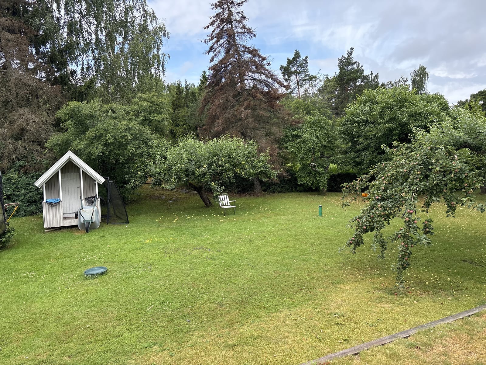 4 rok · 70 m² i Värmdö – bild 3