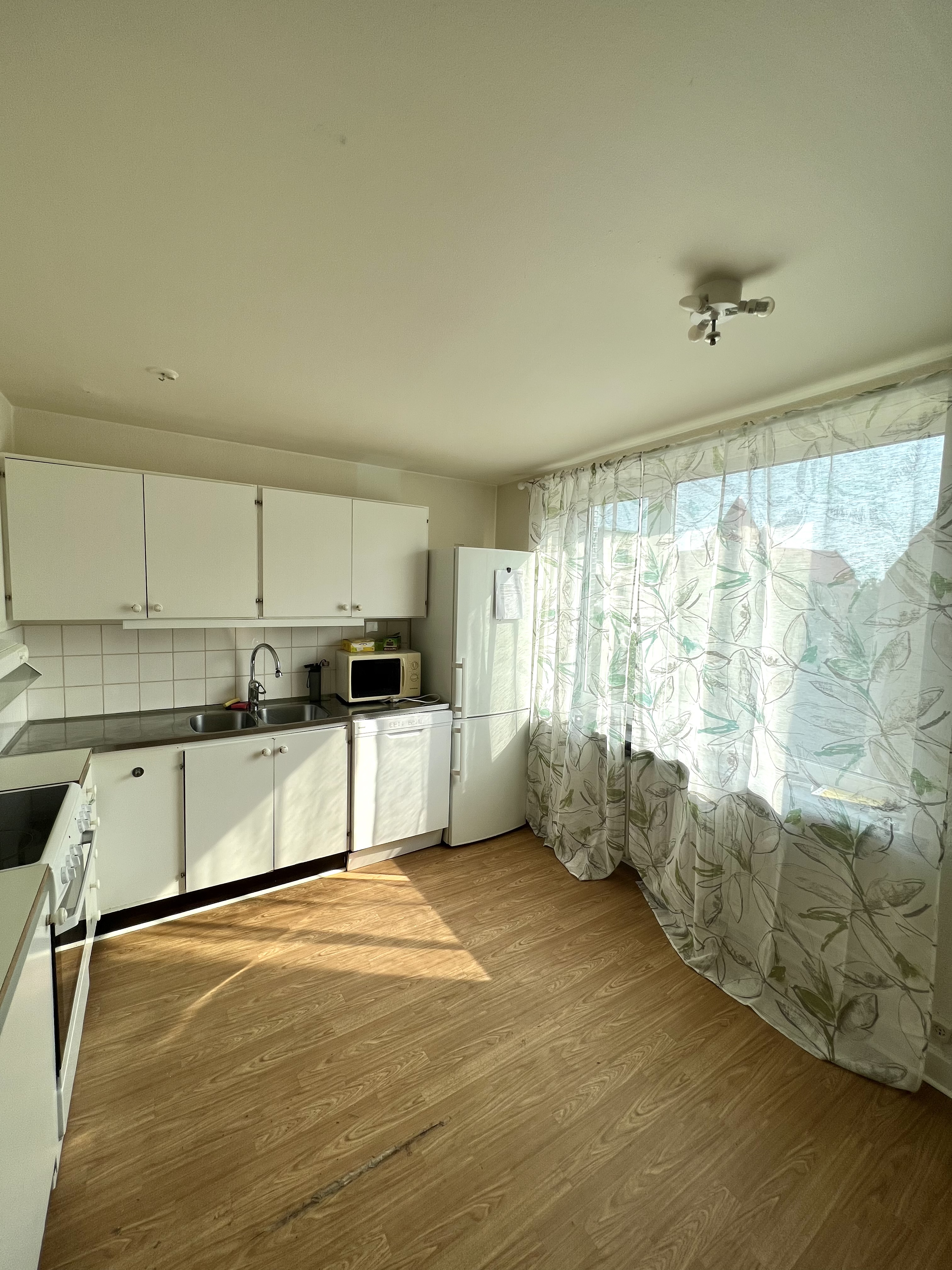 Lägenhet, 2 rooms, 68 sqm, Landskrona – bild 2