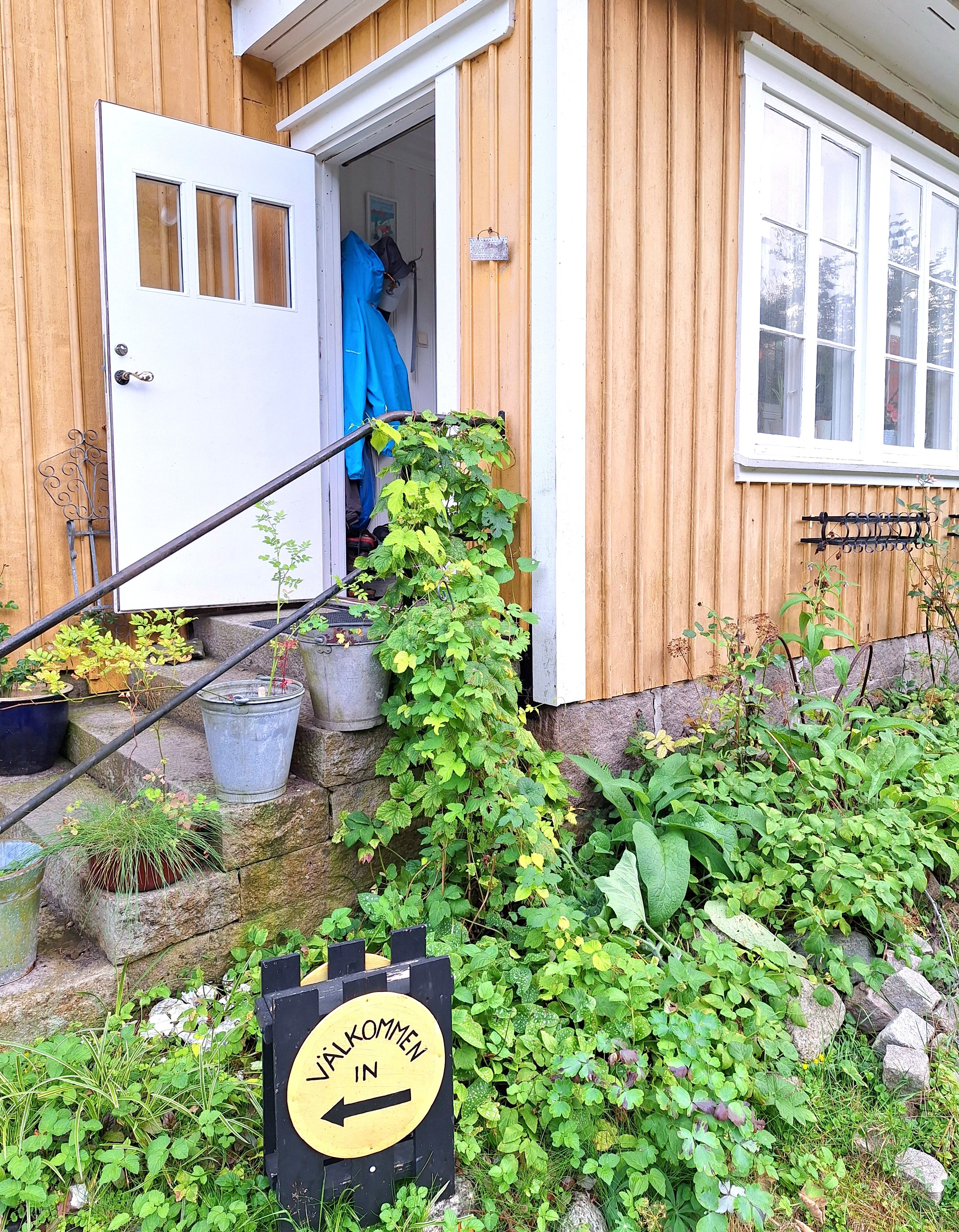 Lägenhet, 2 rooms, 60 sqm, Fjällbacka – bild 7