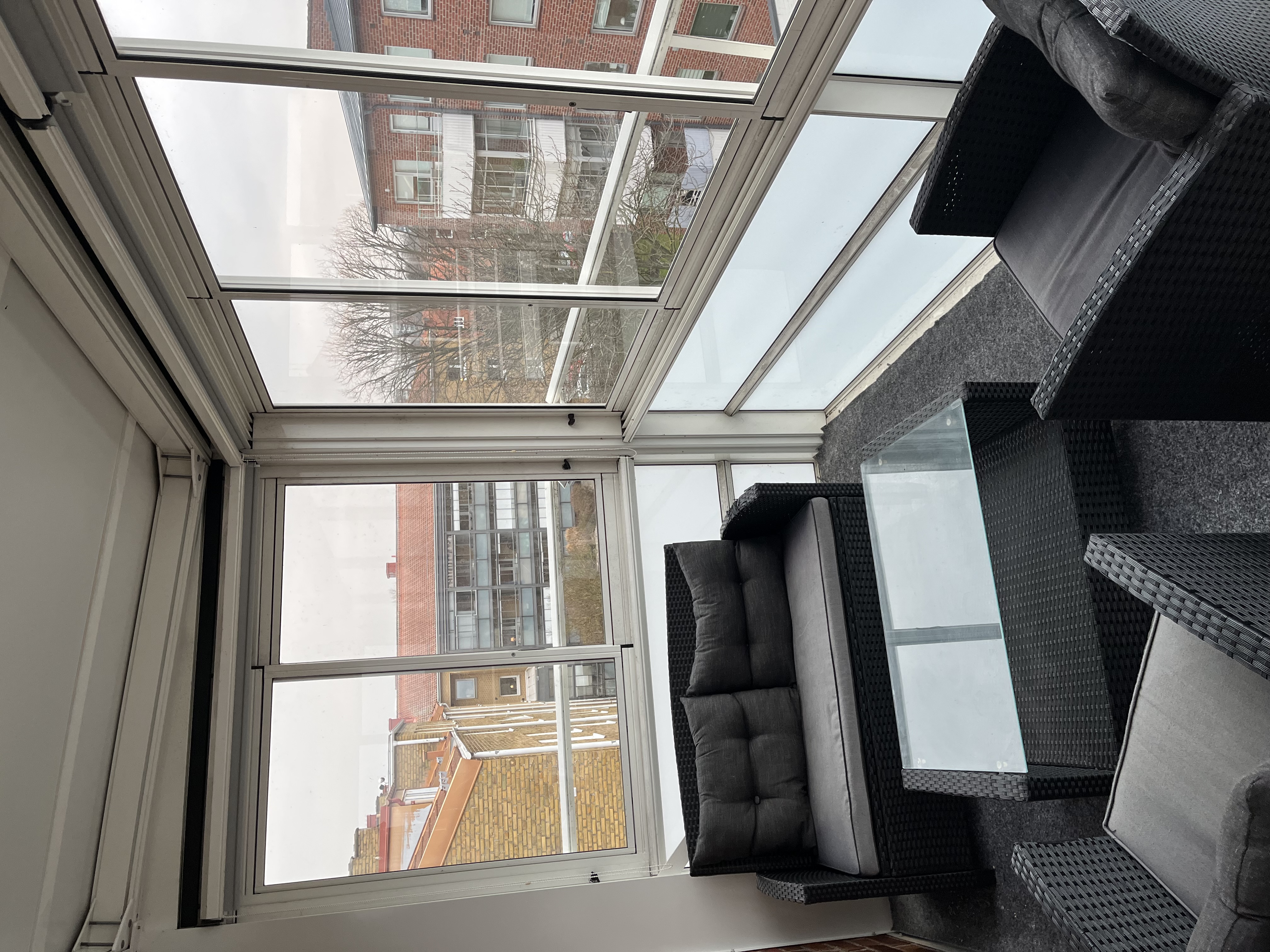 Lägenhet, 2 rooms, 61 sqm, Trelleborg – bild 9