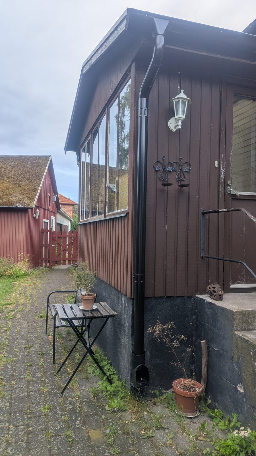 4 rok · 100 m² i Vitaby – bild 5