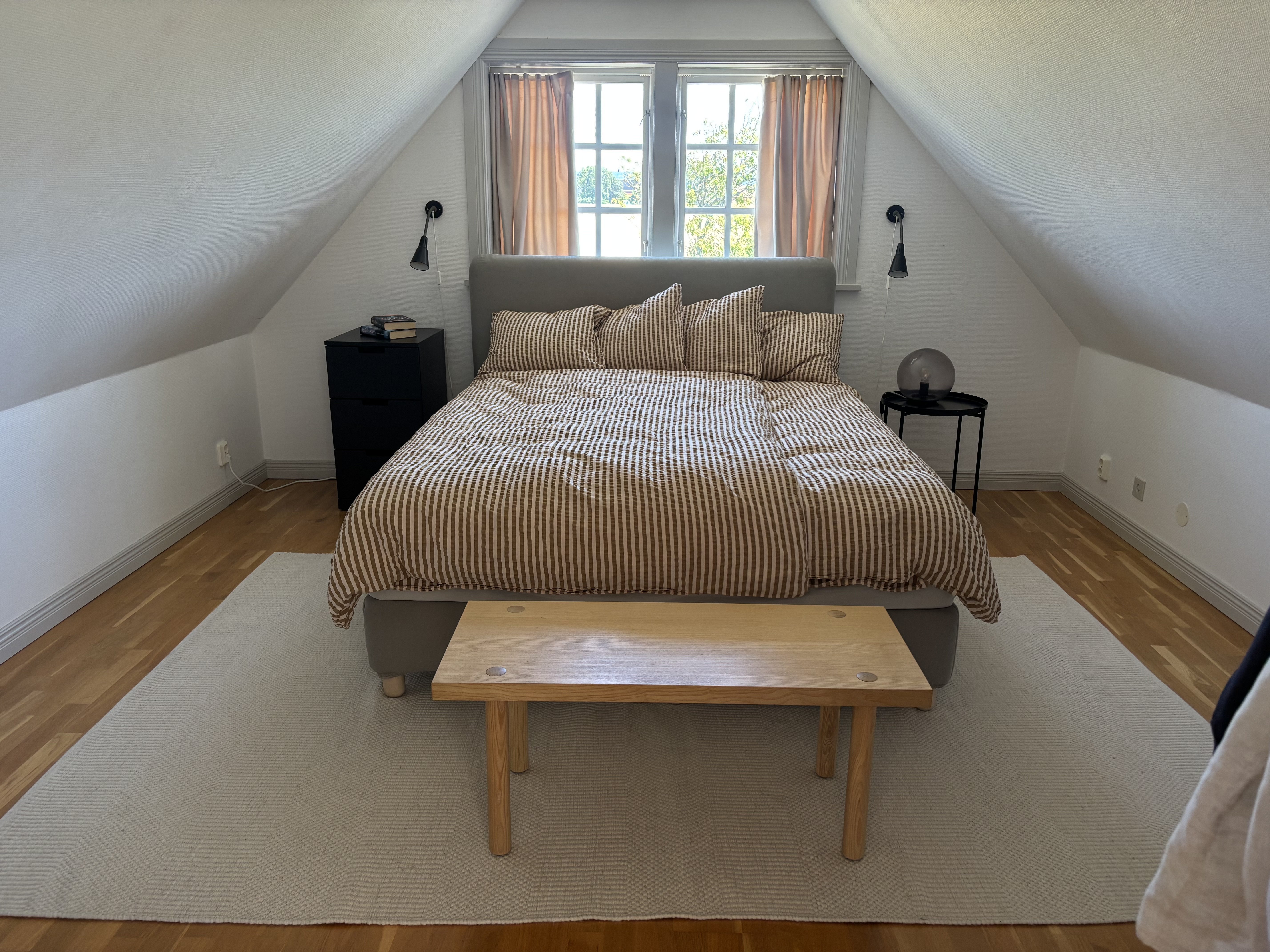Villa/Hus, 3 rooms, 100 sqm, Vejbystrand – bild 19
