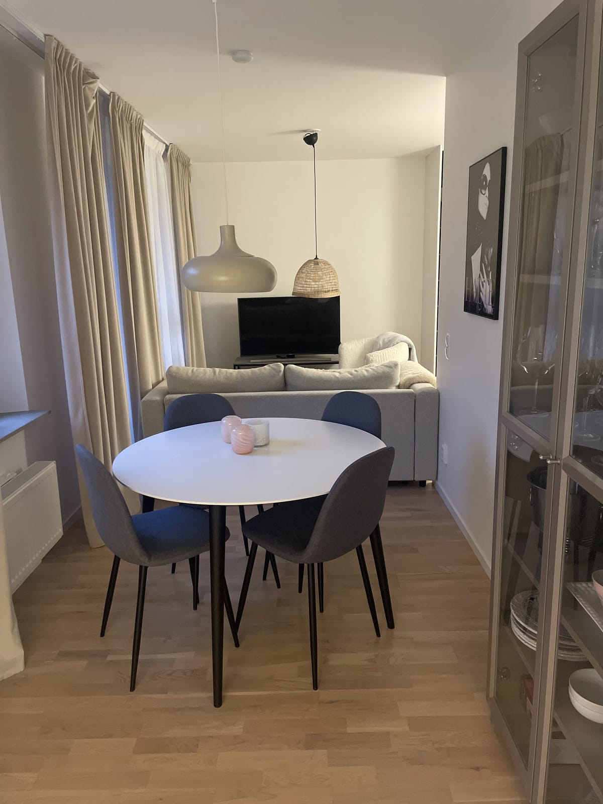 2 rok · 37 m² i Täby – bild 3