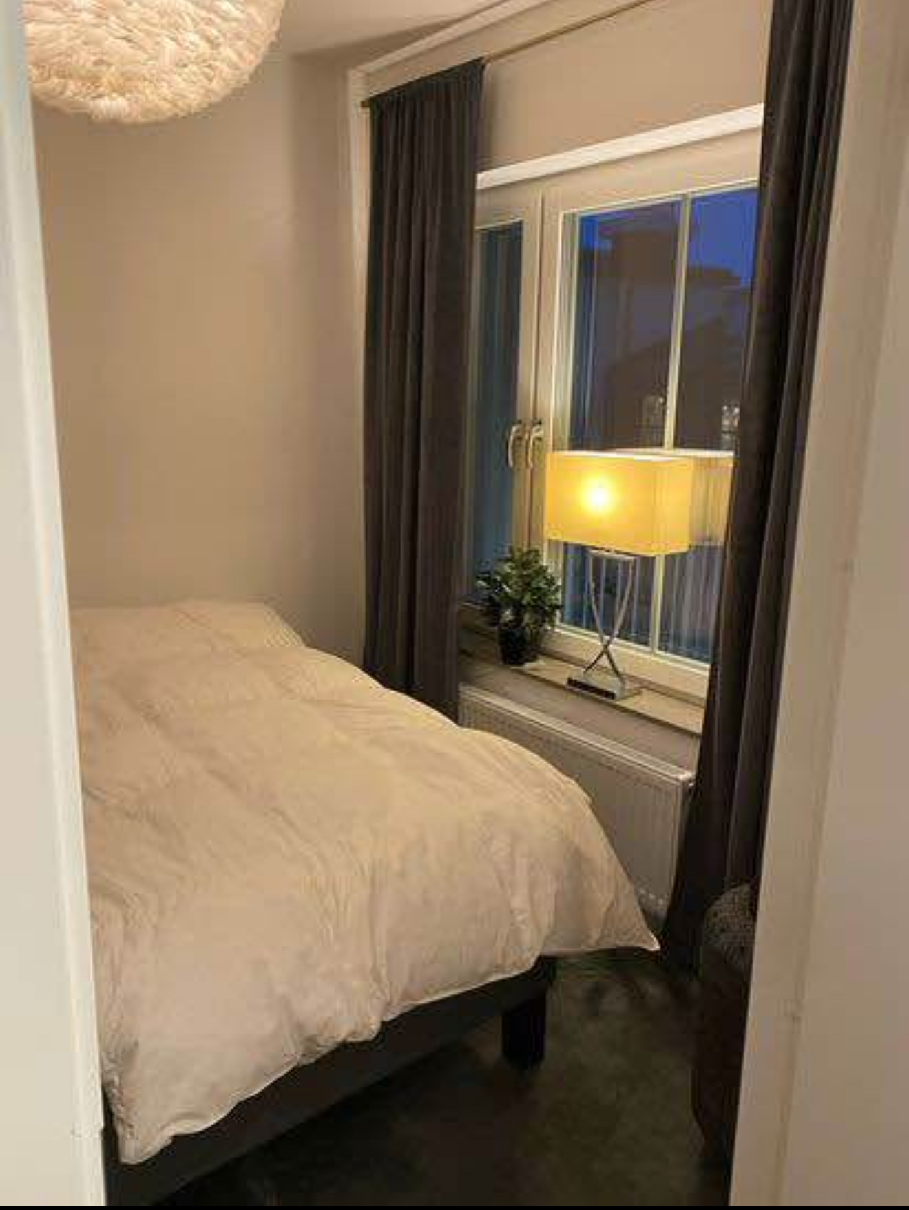 Lägenhet, 2 rooms, 39 sqm, Hägersten – bild 9