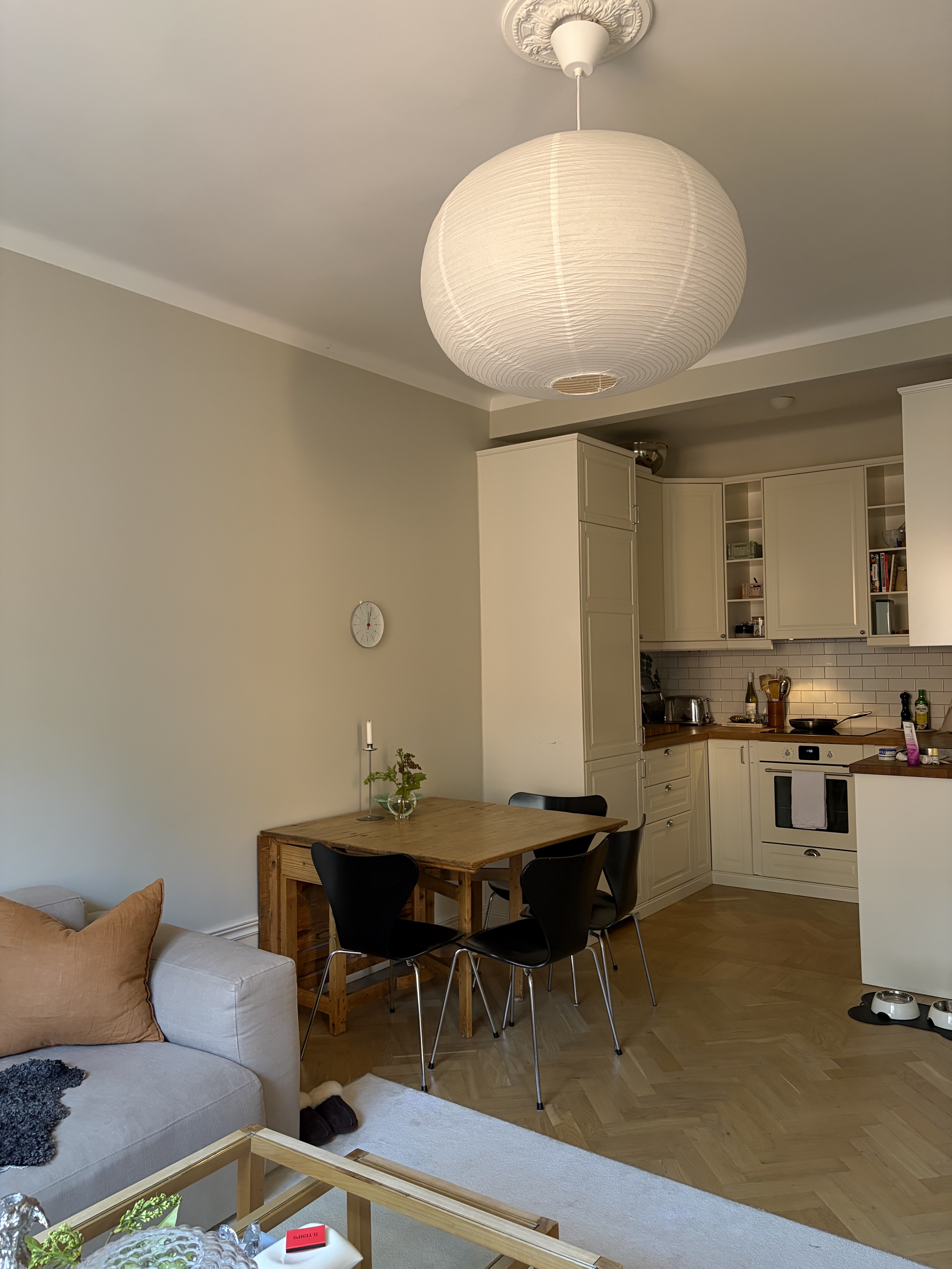 Lägenhet, 2 rooms, 48 sqm, Stockholm – bild 3