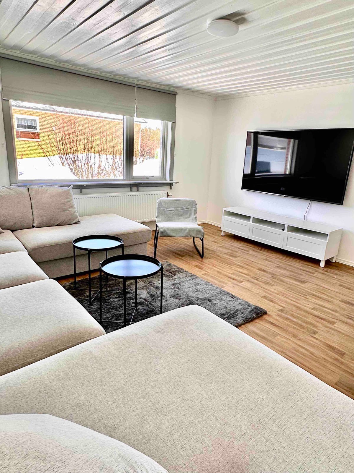 6 rok · 155 m² i Jokkmokk – Jokkmokk