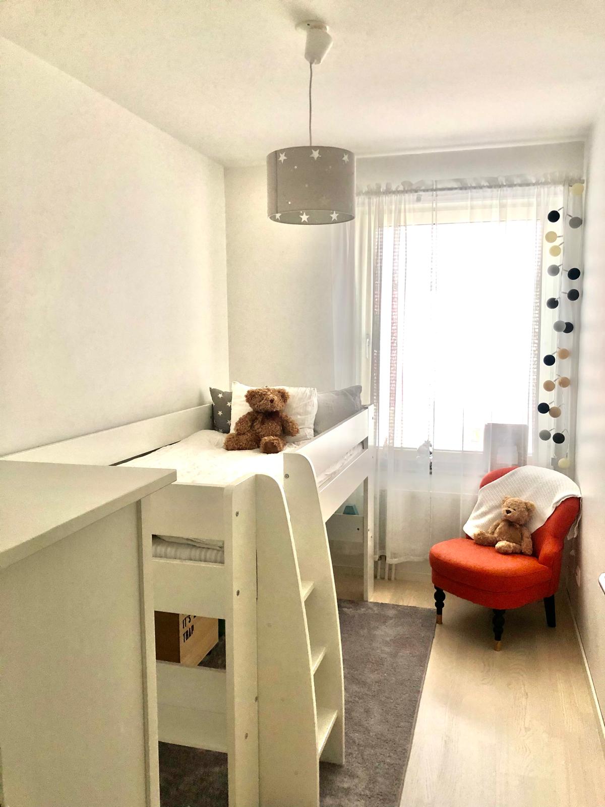 4 rok · 125 m² i Solna – bild 13