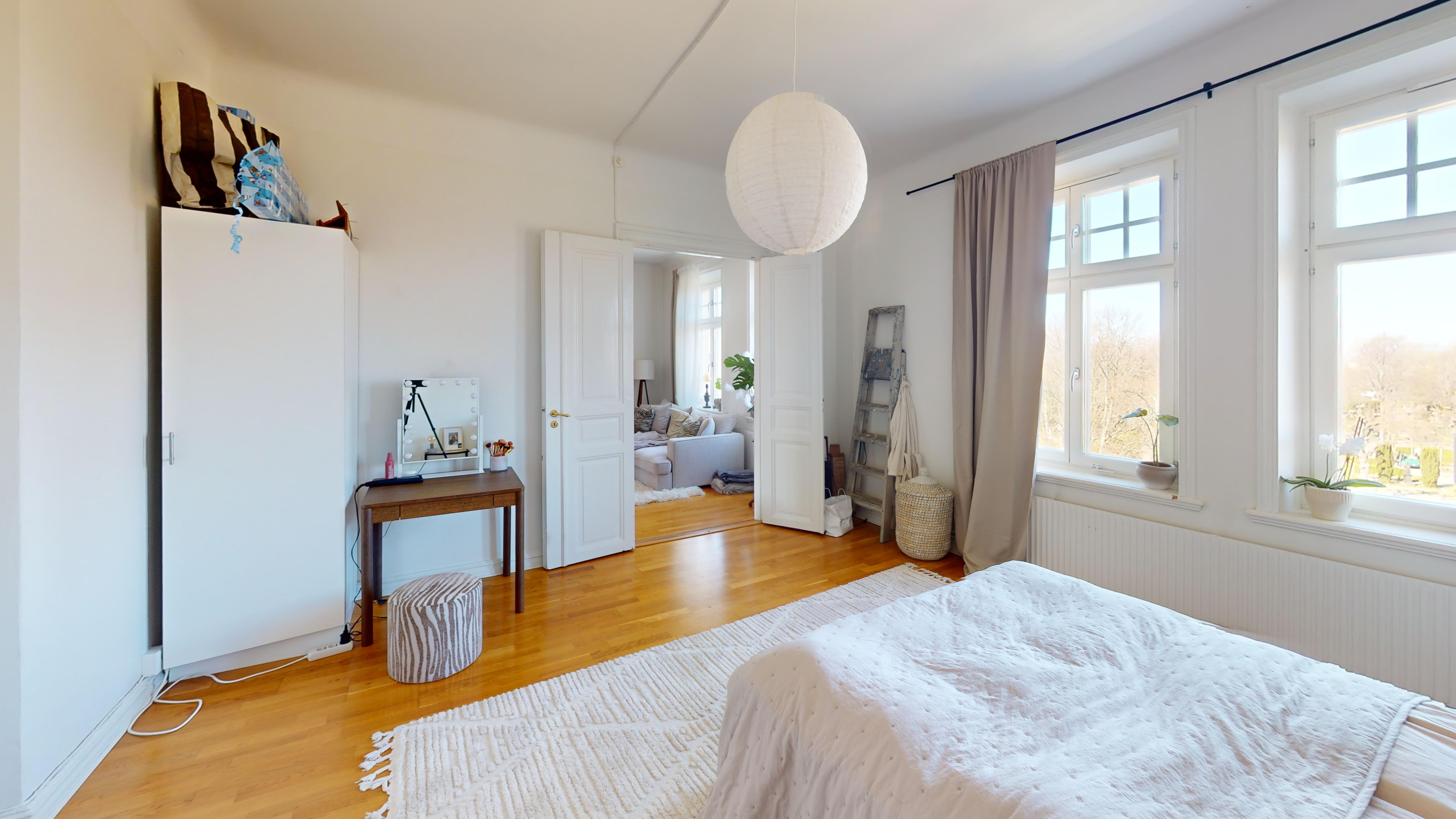 Lägenhet, 3 rooms, 79 sqm, Helsingborg – bild 3