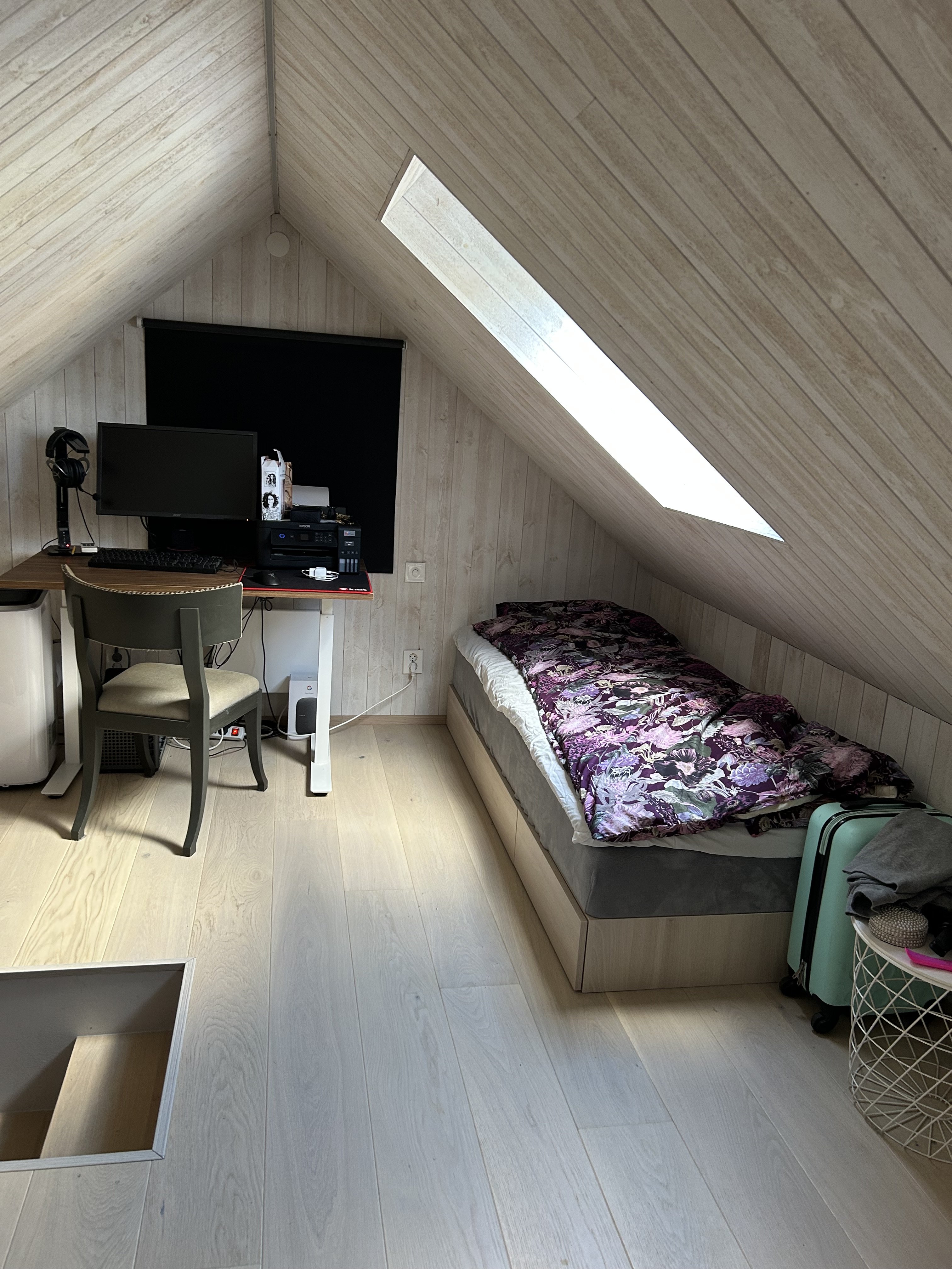 Övrigt, 2 rooms, 60 sqm, Täby – bild 9