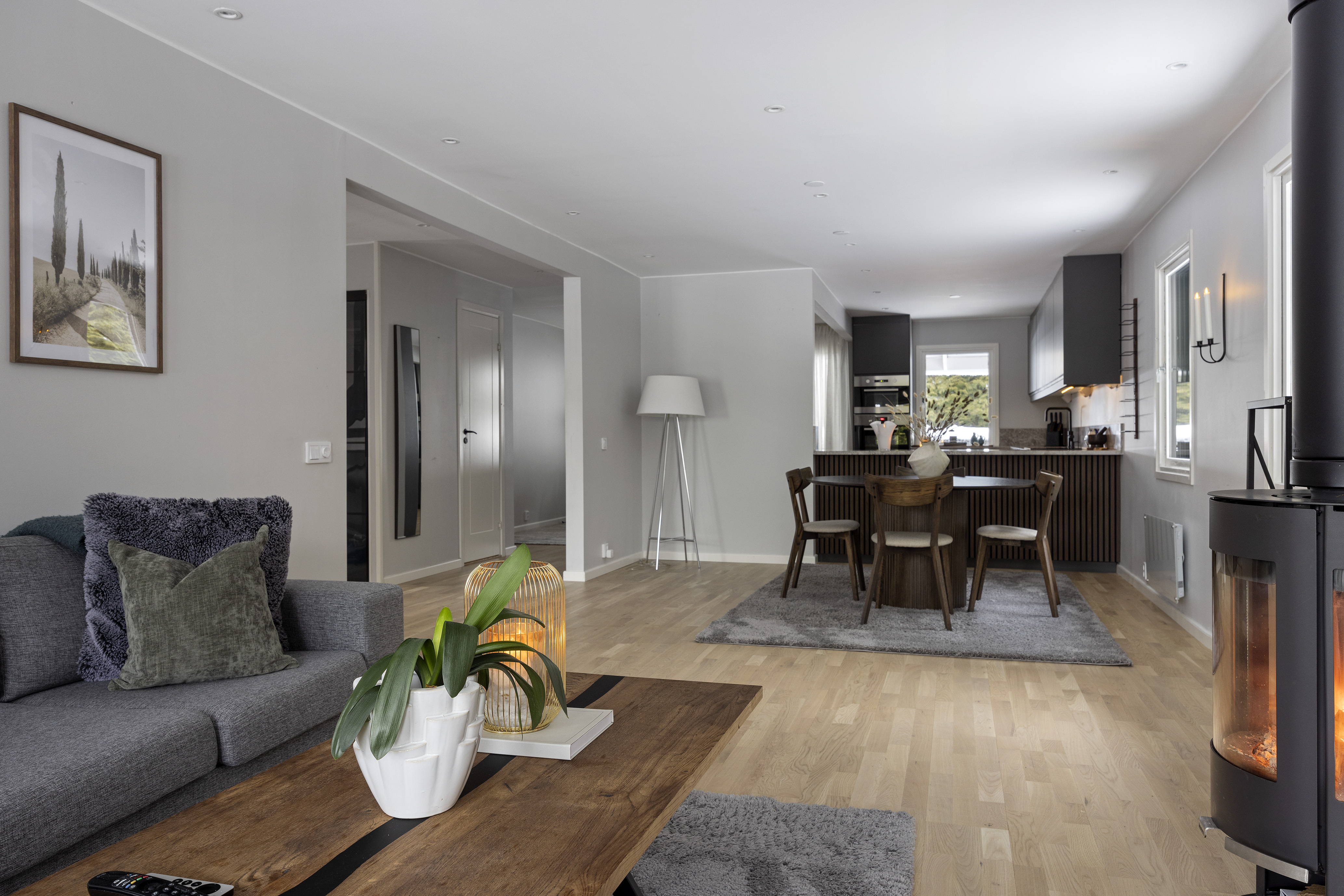 Villa/Hus, 6 rooms, 160 sqm, Hässelby – bild 17