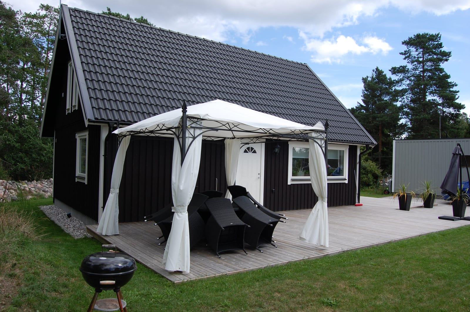 3 rok · 78 m² i Rockneby – Rockneby