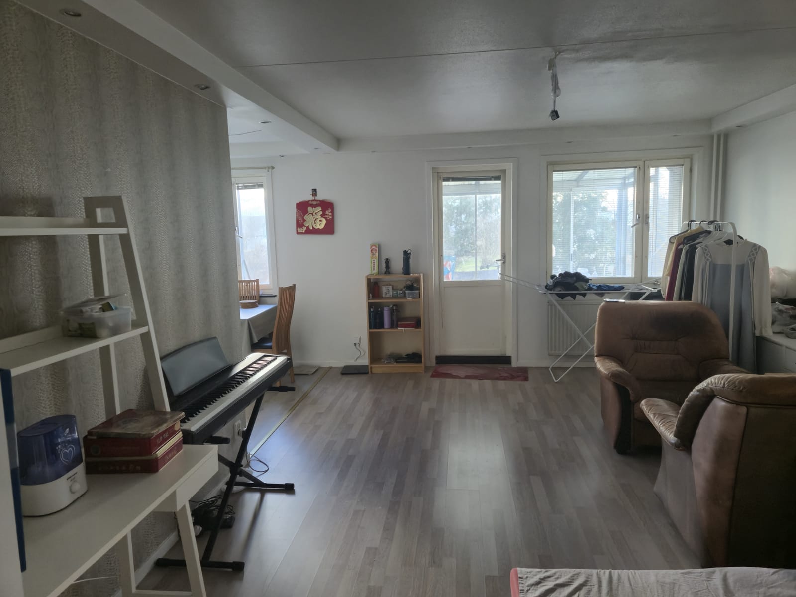 3 rok · 74 m² i Spånga