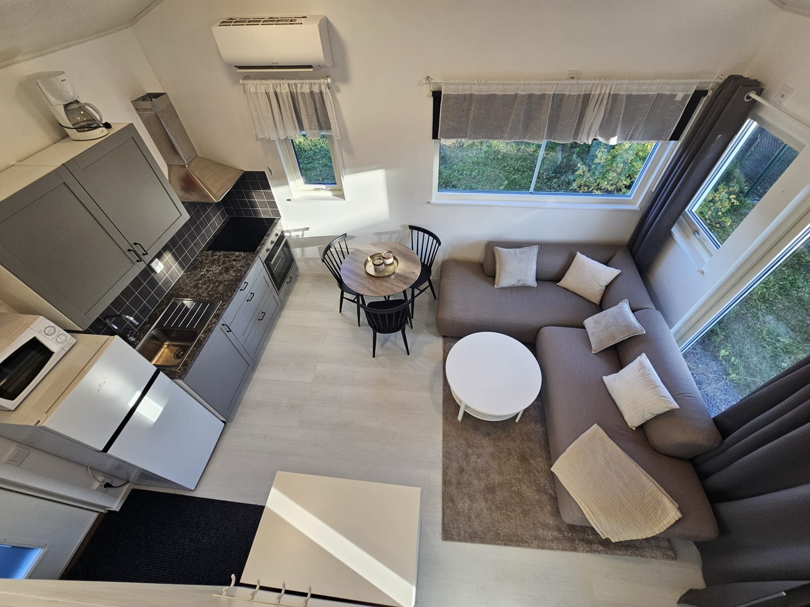 2 rok · 30 m² i Jukkasjärvi – Jukkasjärvi