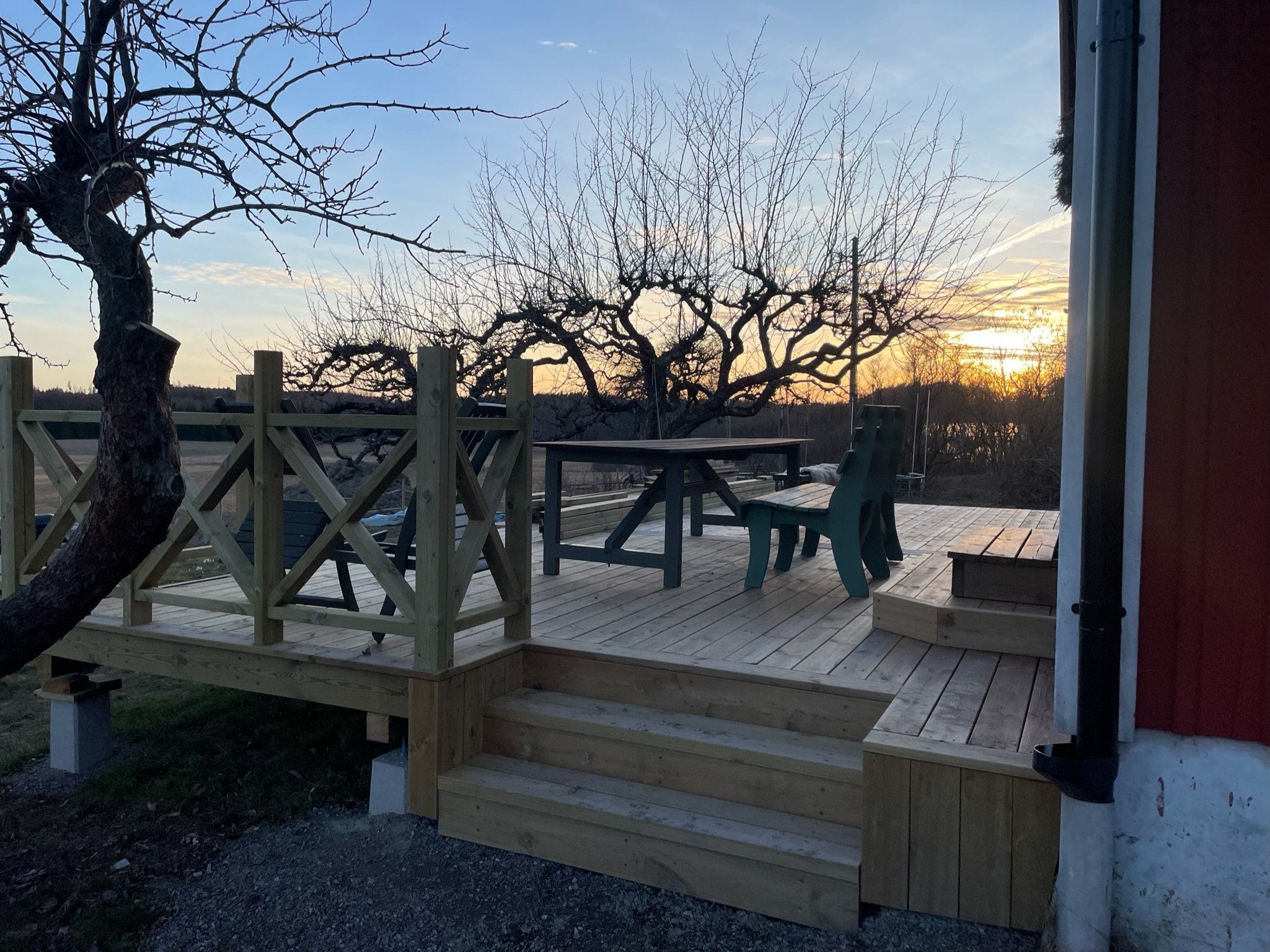 Villa/Hus, 6 rooms, 124 sqm, Gnesta – bild 11