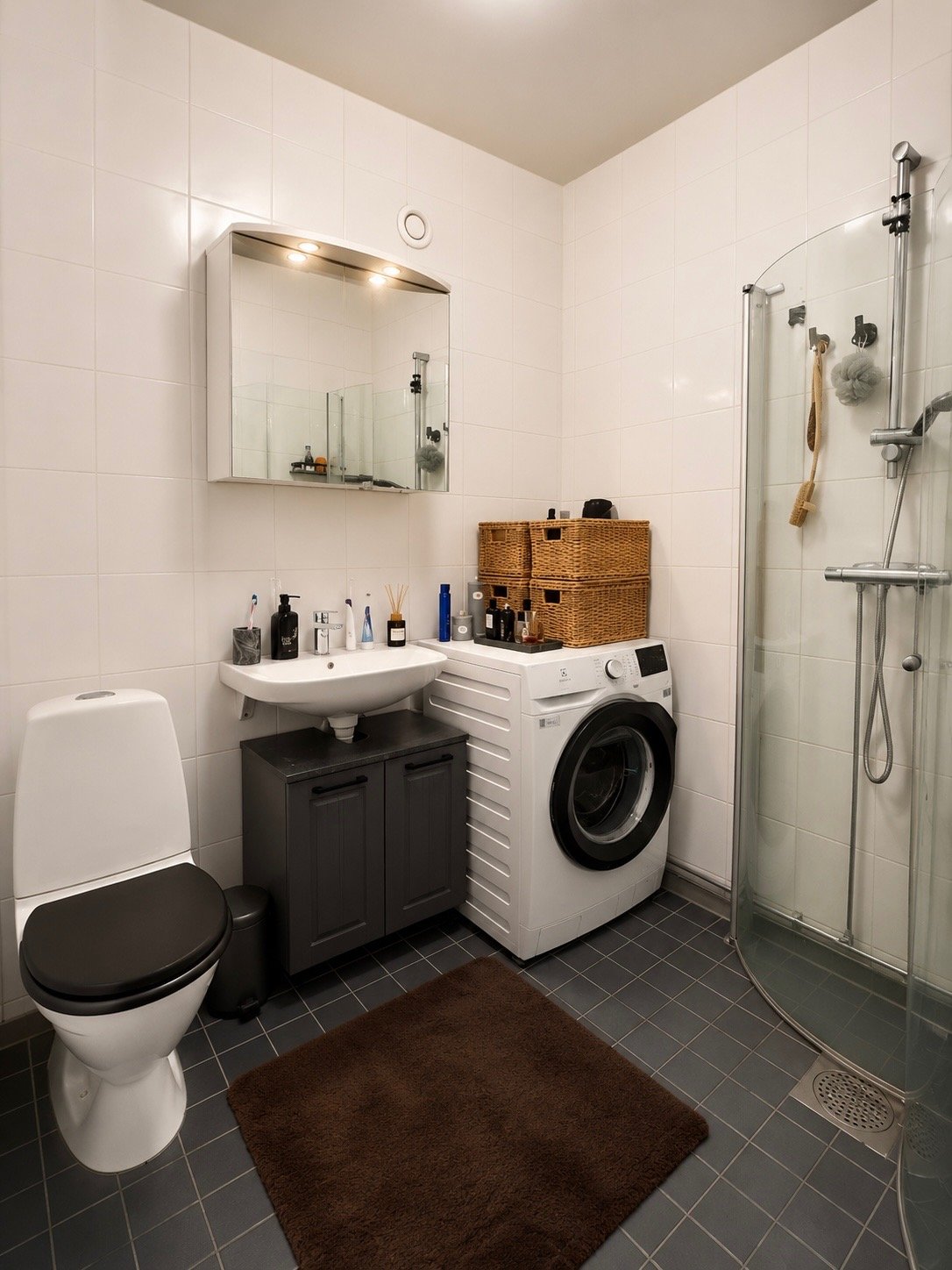 Lägenhet, 2 rooms, 63 sqm, Malmö – bild 2