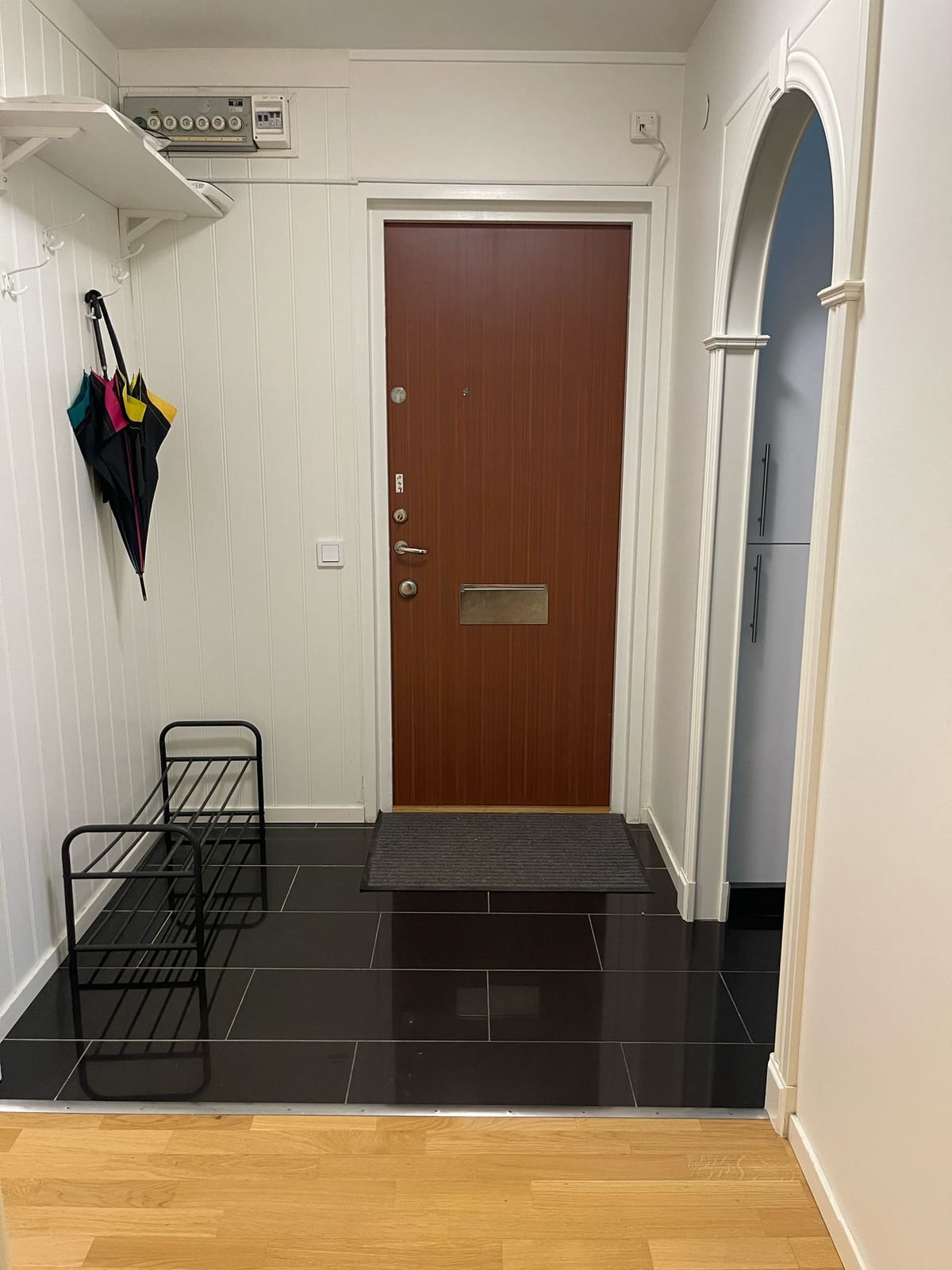 4 rok · 98 m² i Huddinge – bild 8