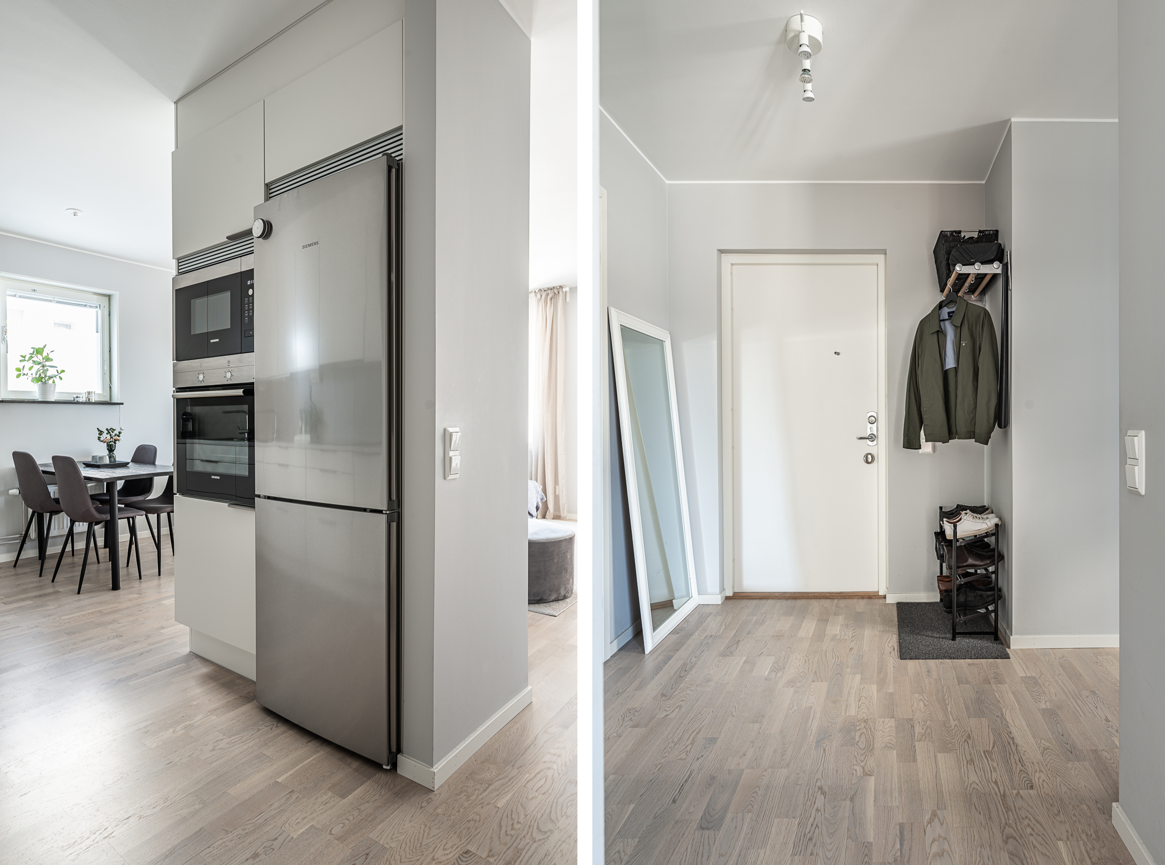 Lägenhet, 2 rooms, 51 sqm, Sundbyberg – bild 10