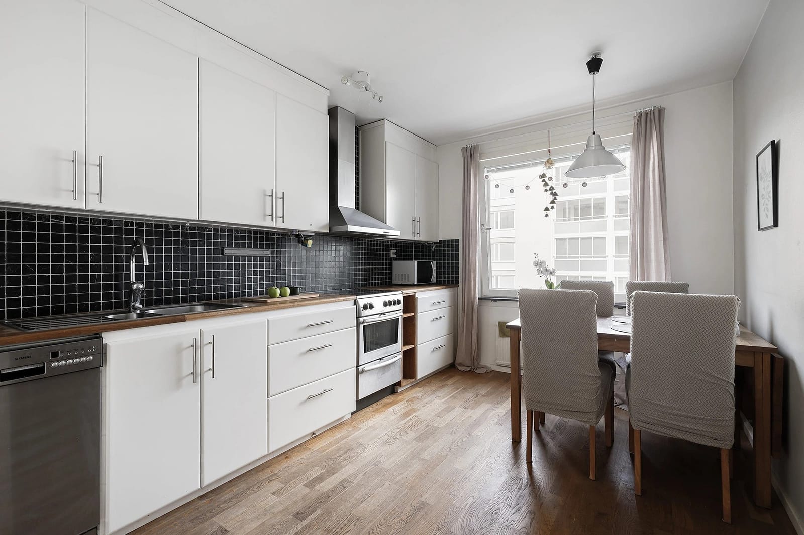 3 rok · 69 m² i Järfälla – bild 3
