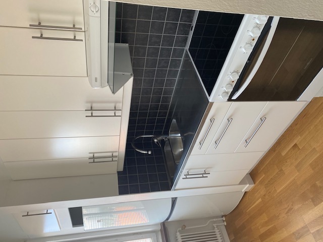 Lägenhet, 2 rooms, 59 sqm, Norrköping
