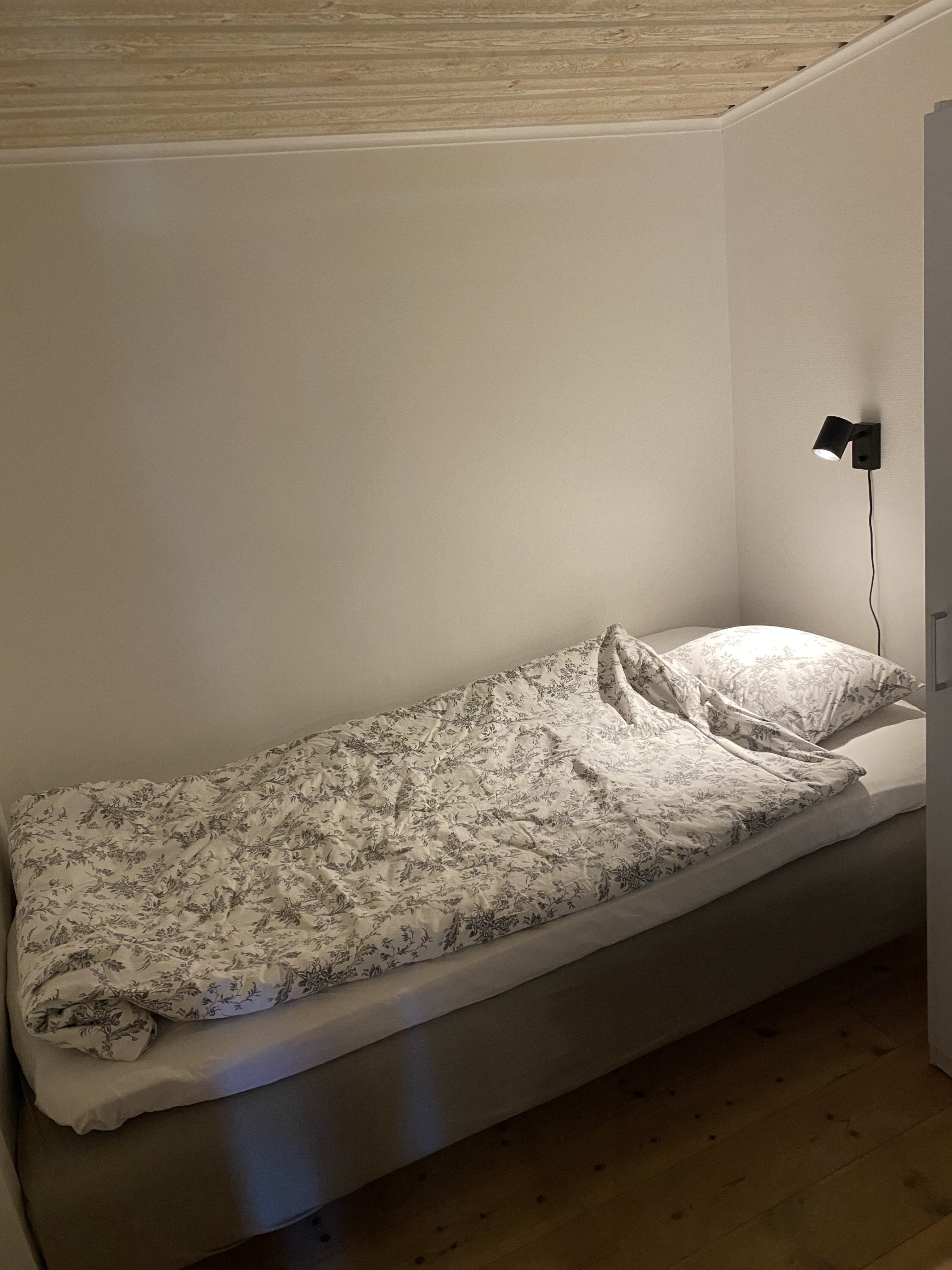 Lägenhet, 2 rooms, 45 sqm, Färjestaden – bild 4