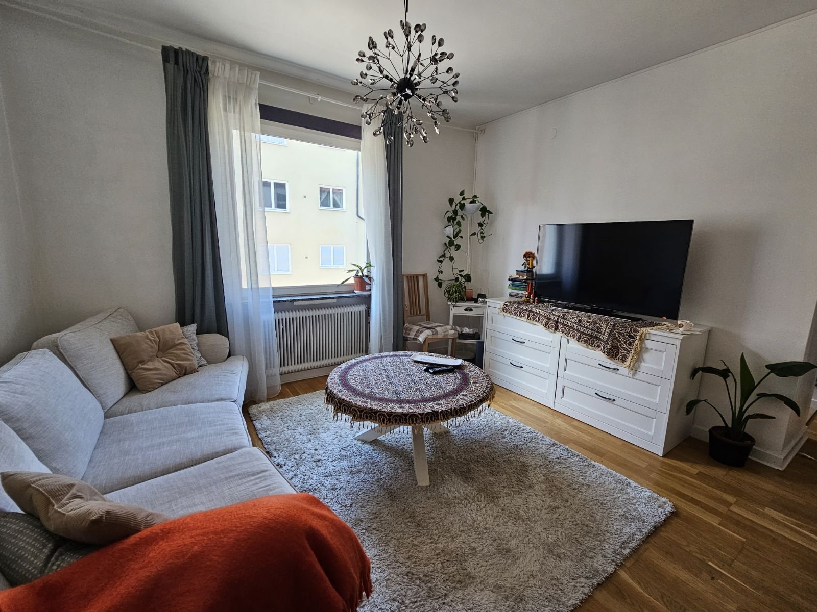 2 rok · 33 m² i Södertälje – Södertälje
