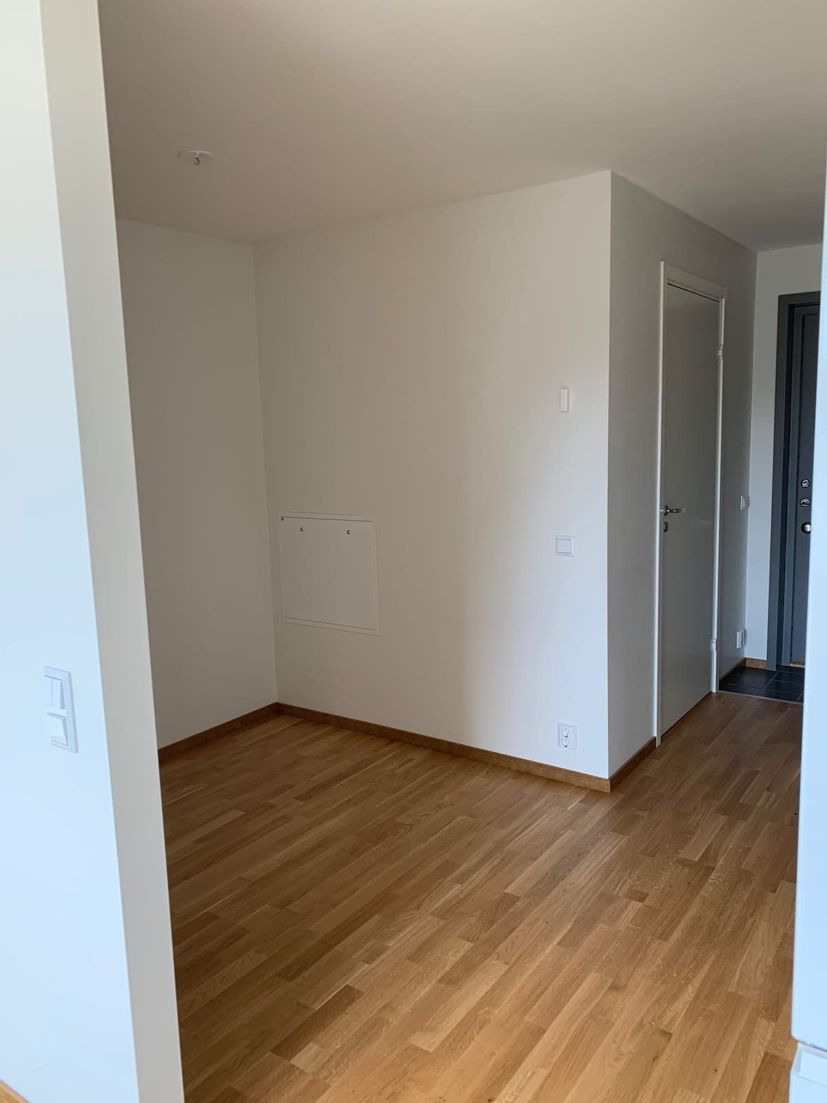 1 rok · 25 m² i Umeå – bild 10