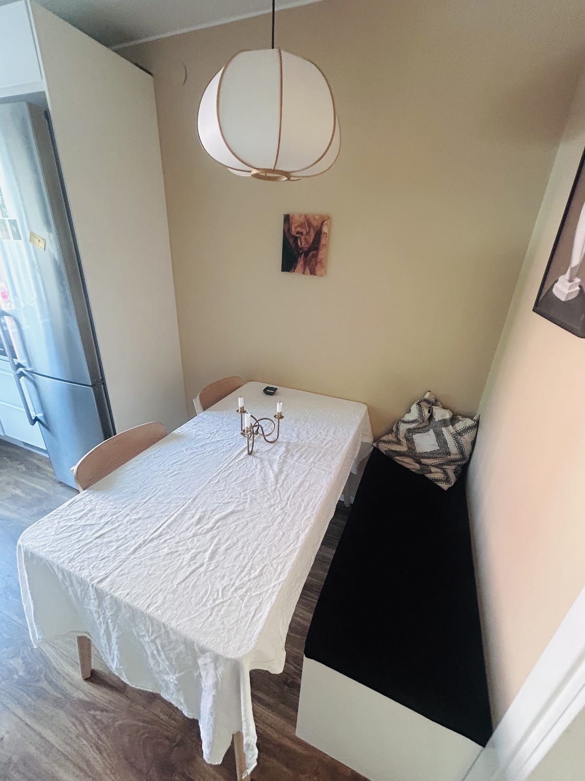3 rok · 67 m² i Hägersten – bild 12