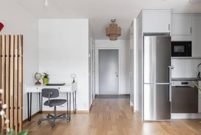 2 rok · 44 m² i Västerås – bild 7