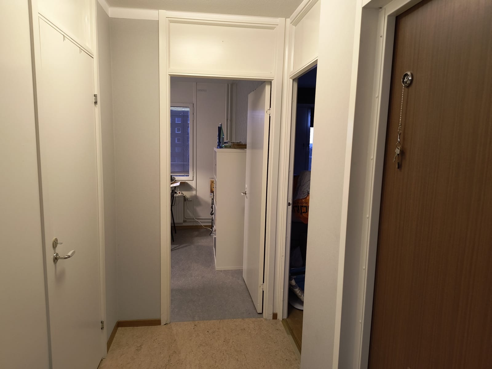 2 rok · 61 m² i Södertälje – bild 3