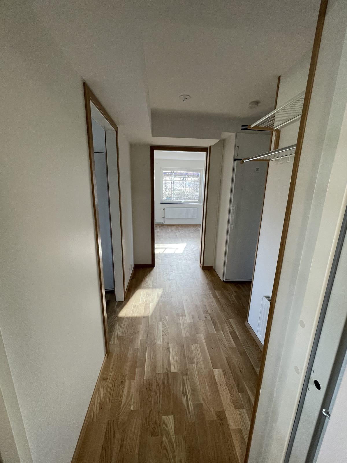 3 rok · 70 m² i Växjö – bild 2