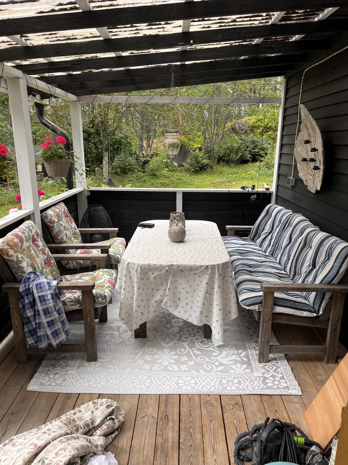 2 rok · 50 m² i Vikbolandet – bild 5
