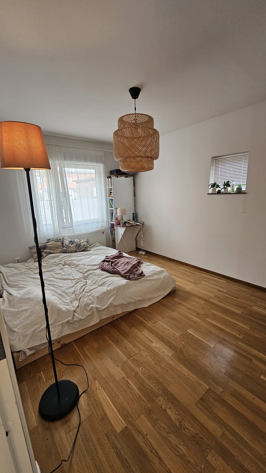 2 rok · 58 m² i Lund – bild 8
