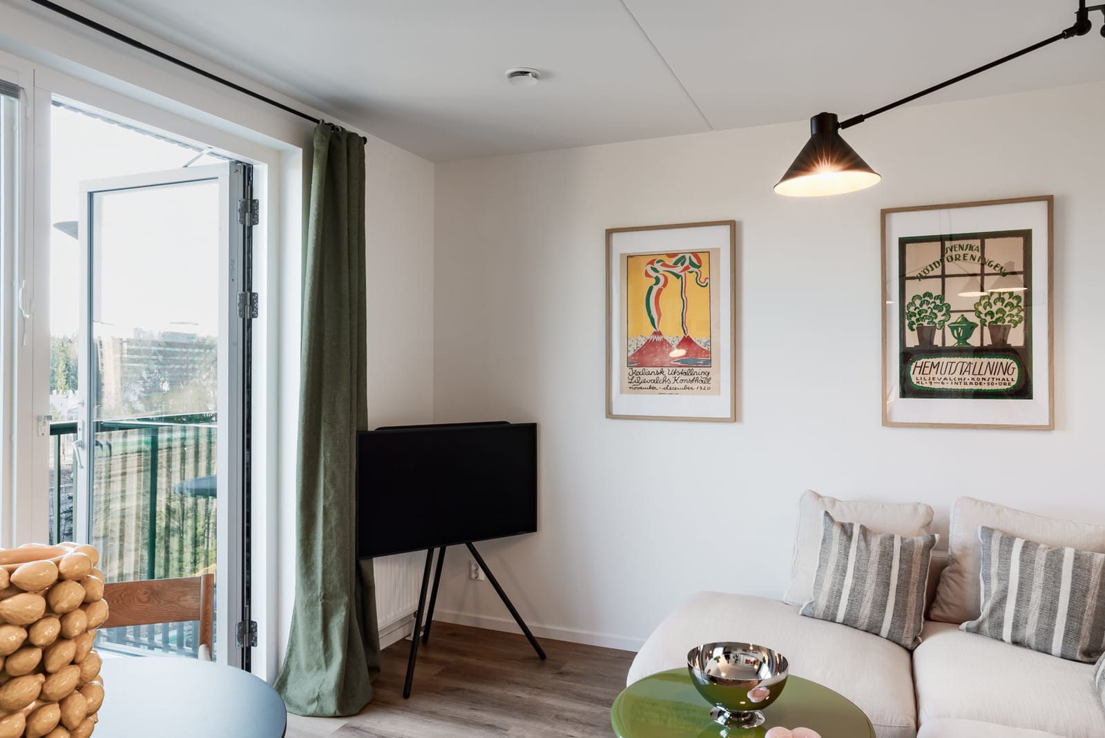 1 rok · 28 m² i Flemingsberg