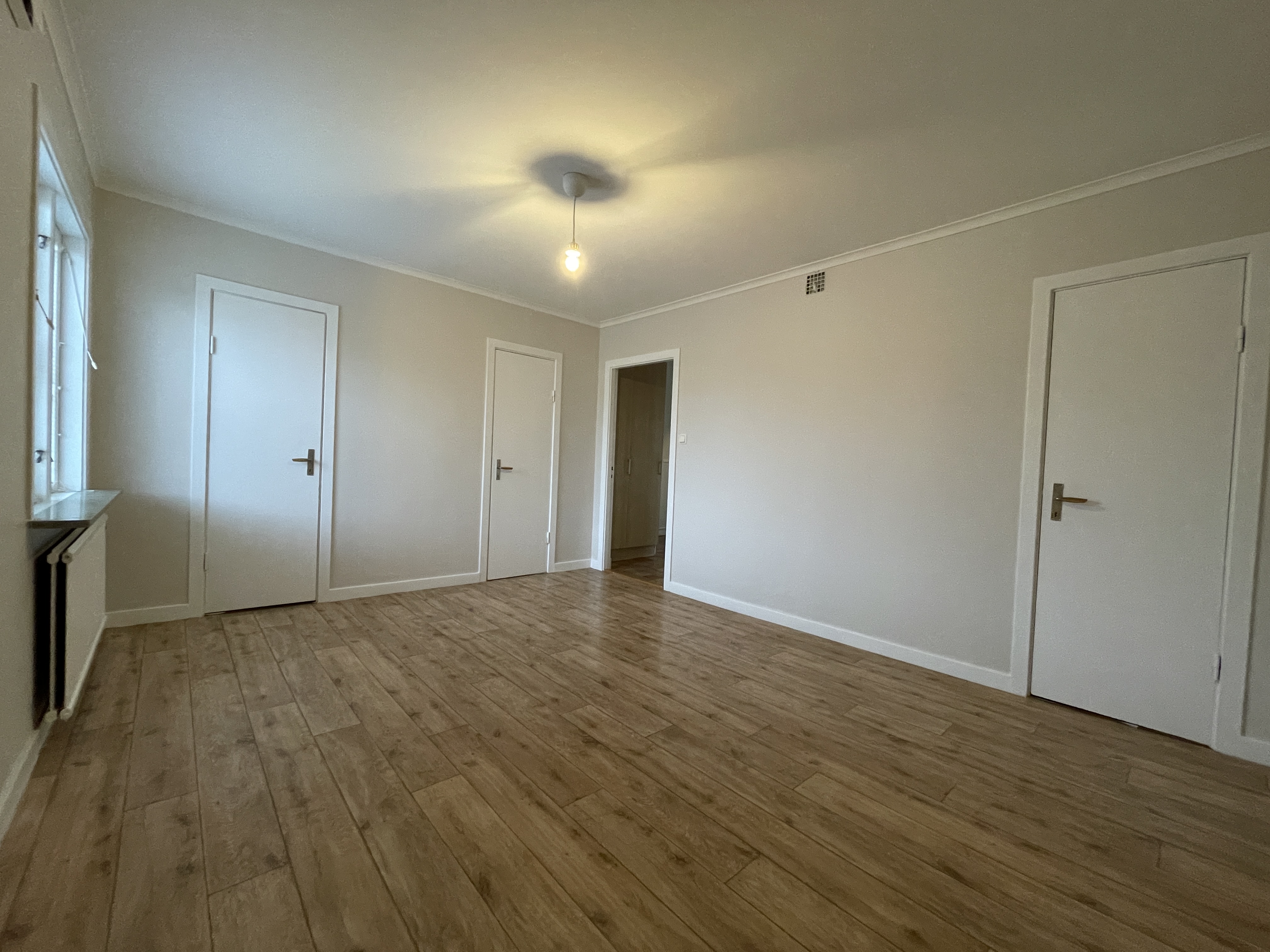 Lägenhet, 3 rooms, 109 sqm, Vedum – bild 4