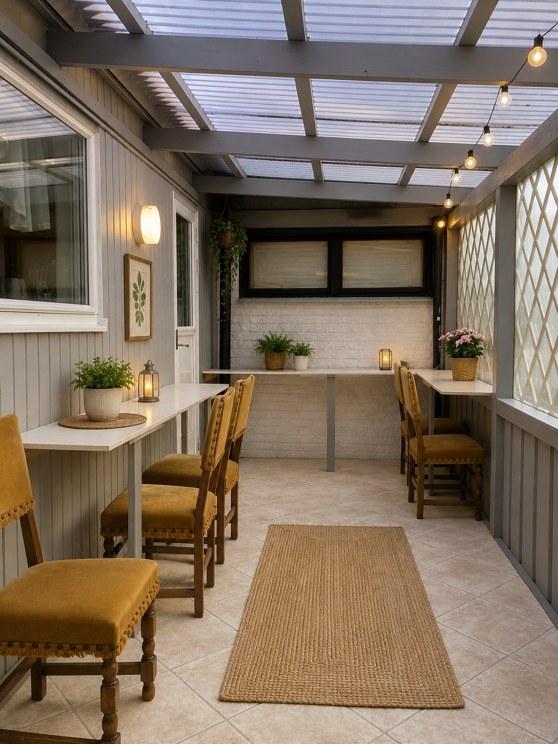 Villa/Hus, 9 rooms, 150 sqm, Angered – bild 8