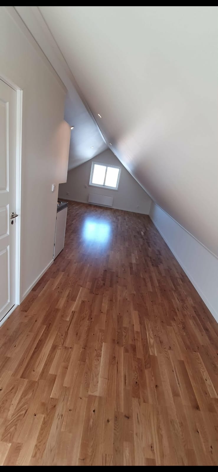 1 rok · 40 m² i Örbyhus – bild 3