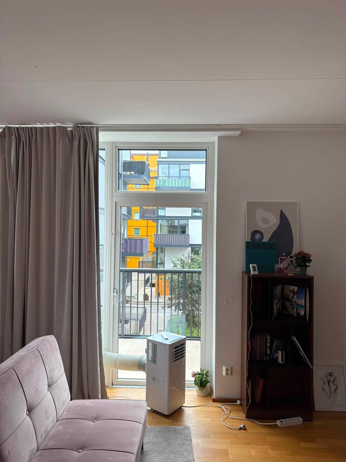 2 rok · 49 m² i Saltsjö-boo – bild 10