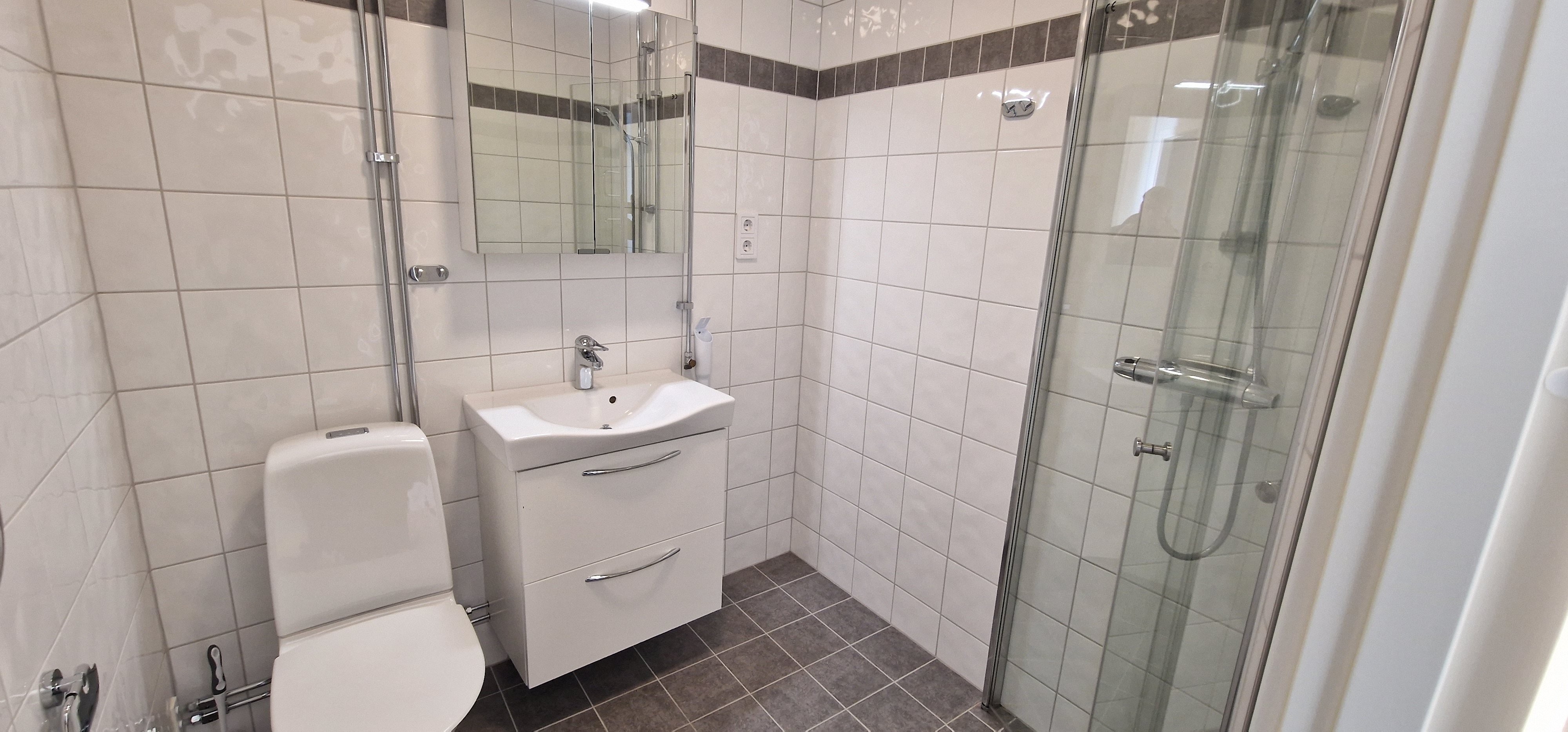 Lägenhet, 2 rooms, 56 sqm, Malmköping – bild 10