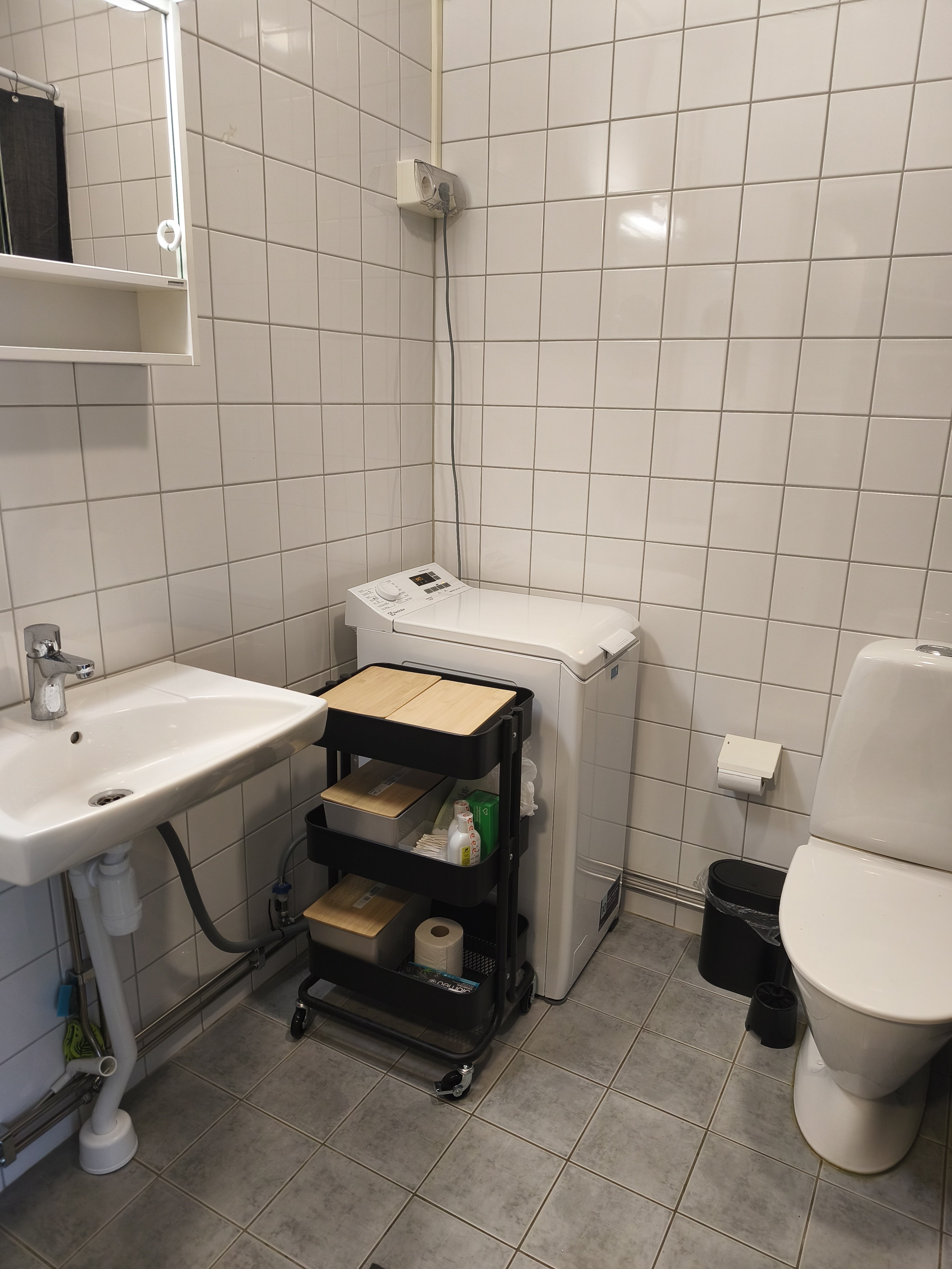 Lägenhet, 1 rooms, 9 sqm, Hägersten – bild 16