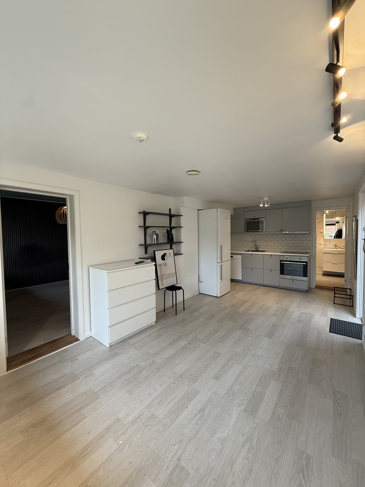2 rok · 50 m² i Vallentuna – bild 3