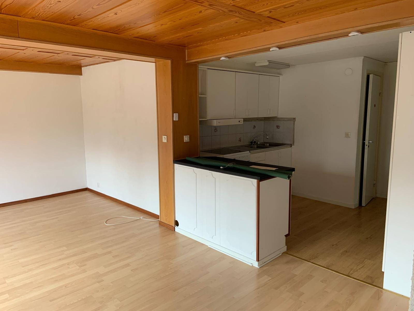 Lägenhet, 2 rooms, 47 sqm, Trollhättan – Trollhättan