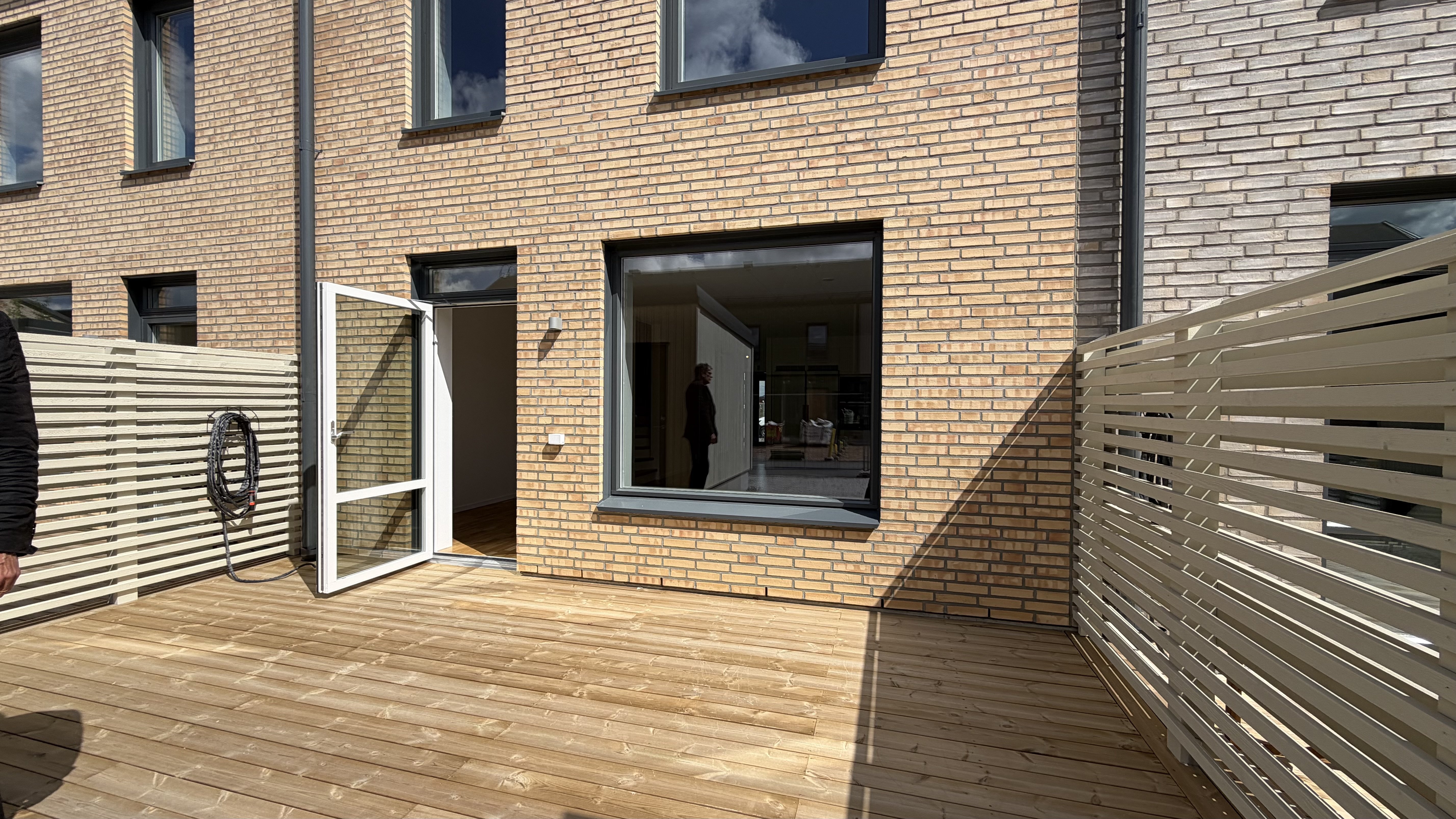 Villa/Hus, 5 rooms, 113 sqm, Hjärup – bild 6