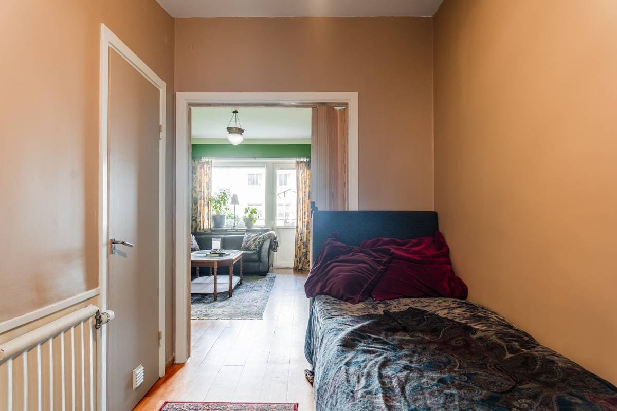 2 rok · 41 m² i Uppsala – bild 3