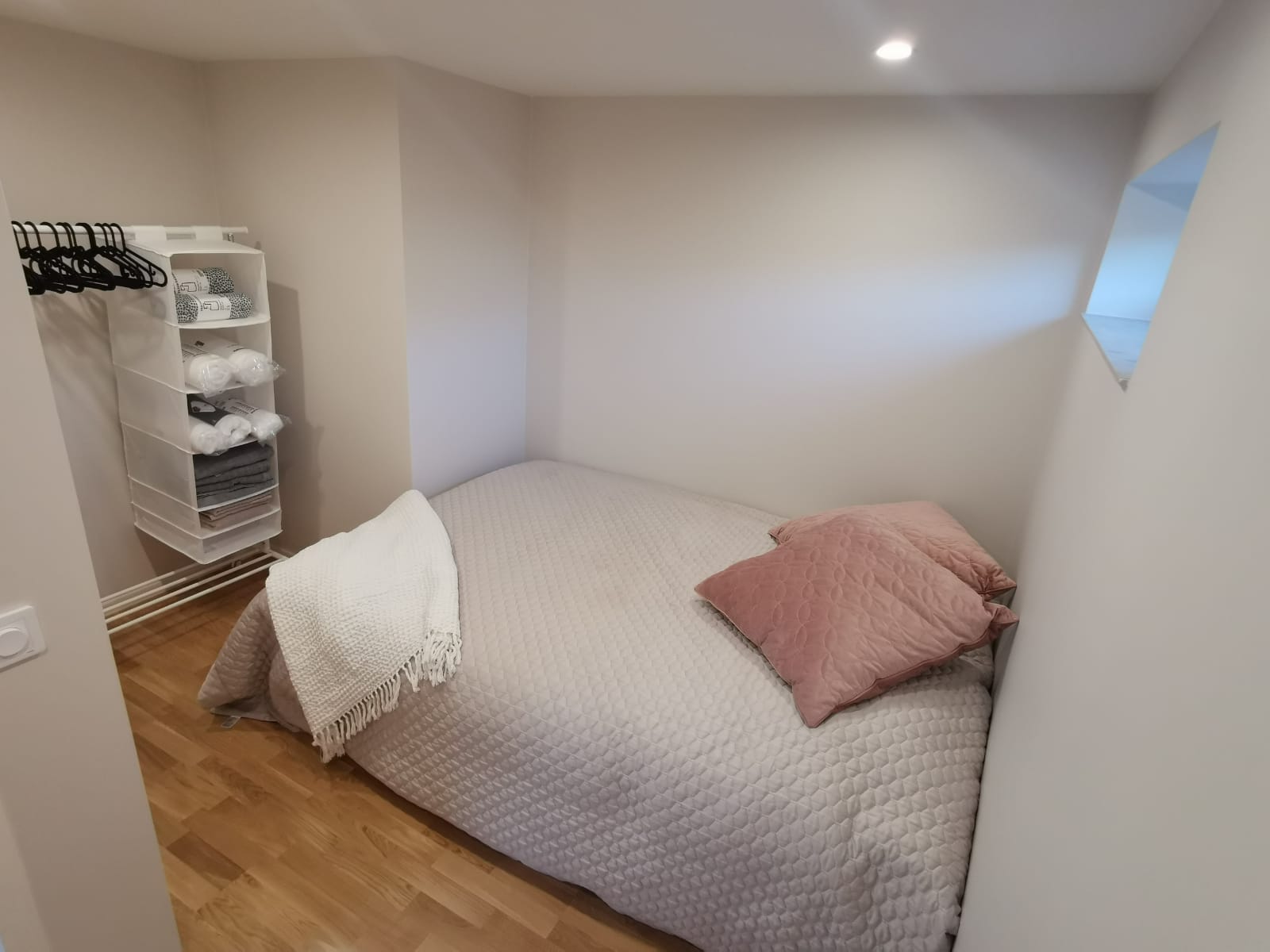 Lägenhet, 2 rooms, 40 sqm, Pixbo – bild 5