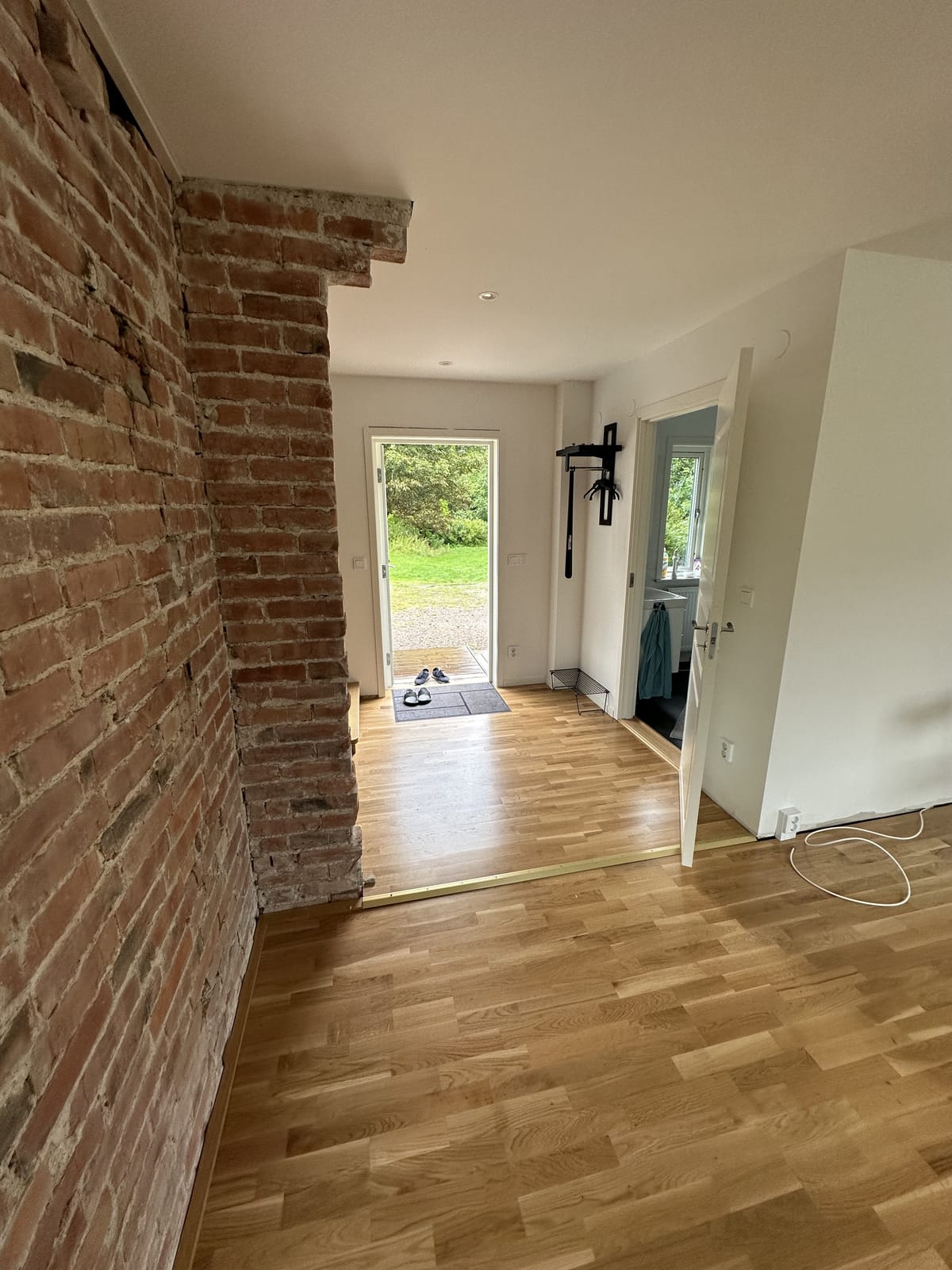Villa/Hus, 2 rooms, 100 sqm, Örkelljunga