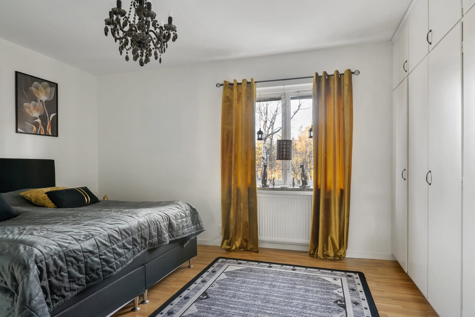 2 rok · 57 m² i Garpenberg – bild 4