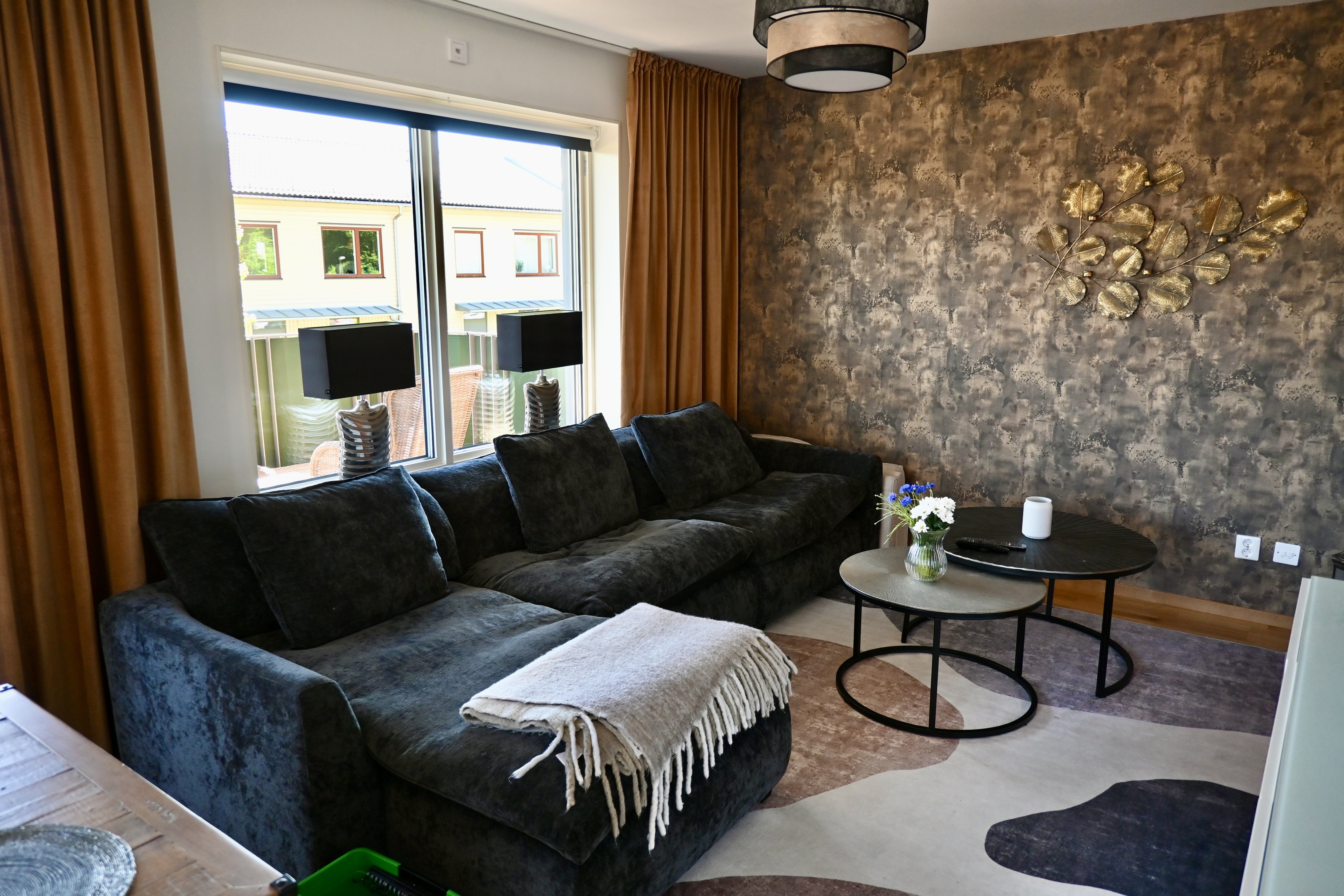Lägenhet, 2 rooms, 55 sqm, Öjersjö – bild 9