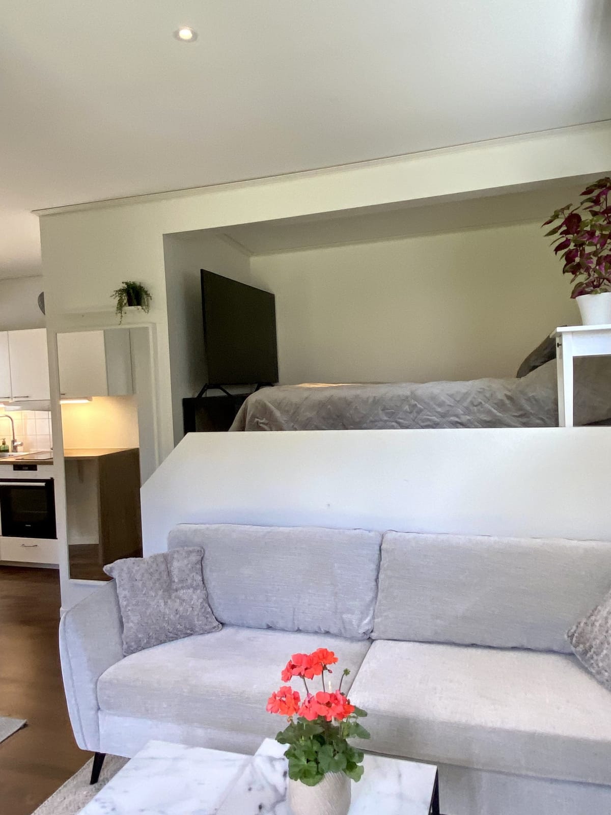 1 rok · 25 m² i Bro – bild 4