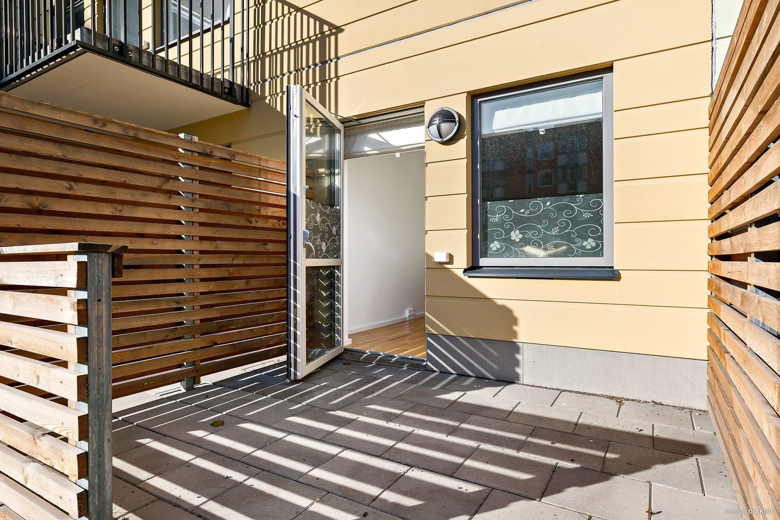 2 rok · 63 m² i Uppsala – bild 4